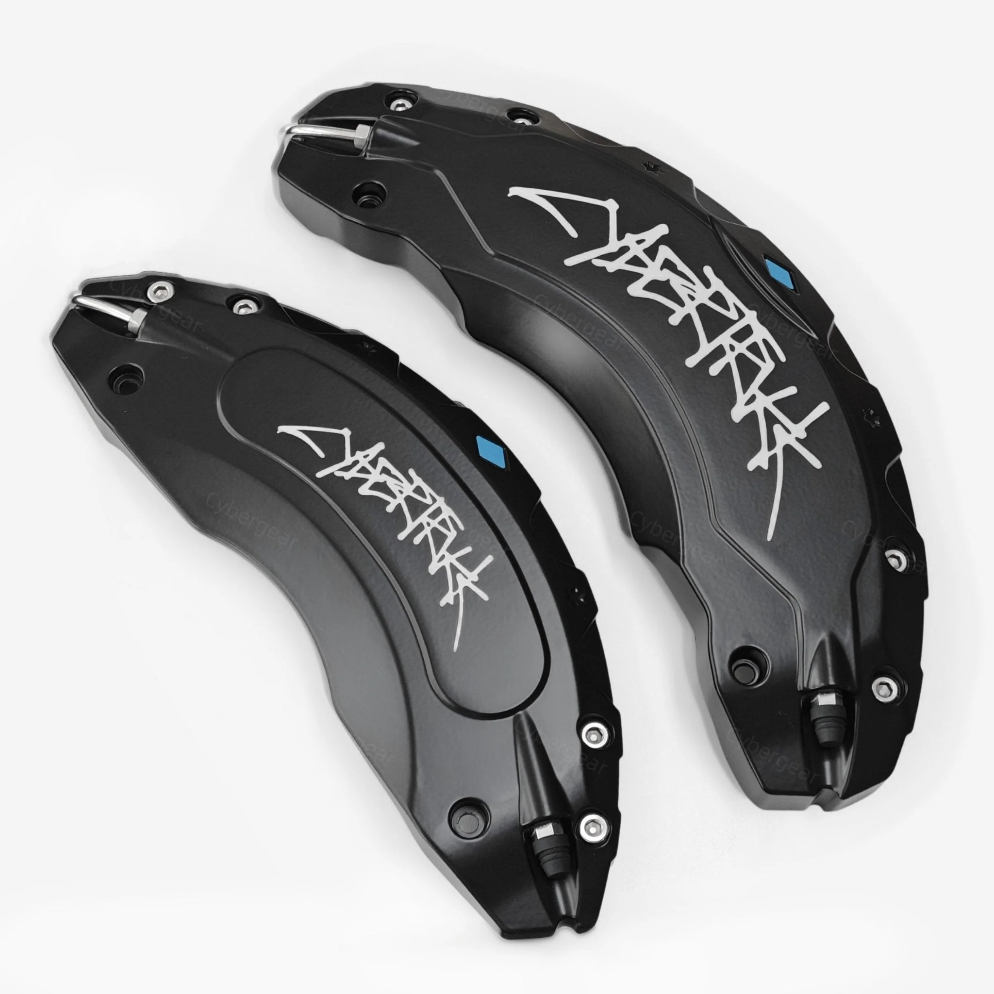 Caliper Cover Kit for Tesla Cybertruck - Image 8