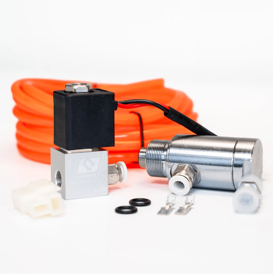 Carbon Offroad Air Freespool Clutch Upgrade for 12K & Scout Pro Winches - Image 2
