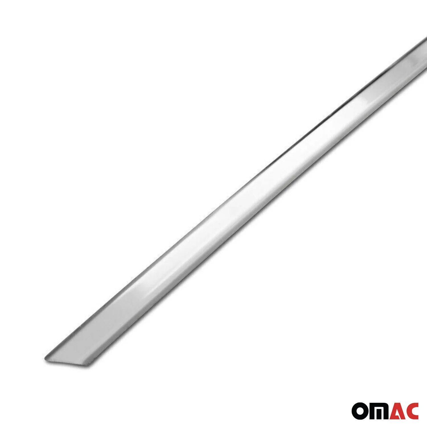 2006-2010 Hyundai Sonata Rear Trunk Tailgate Door Handle Cover Stainless Steel Silver - Image 7