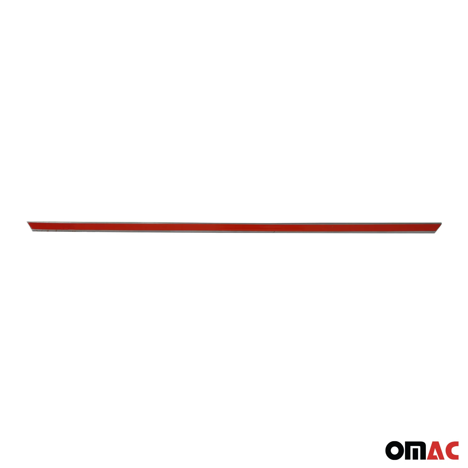 2011-2016 BMW 5 Series F10 Sedan Rear Trunk Lid Molding Trim - Image 5