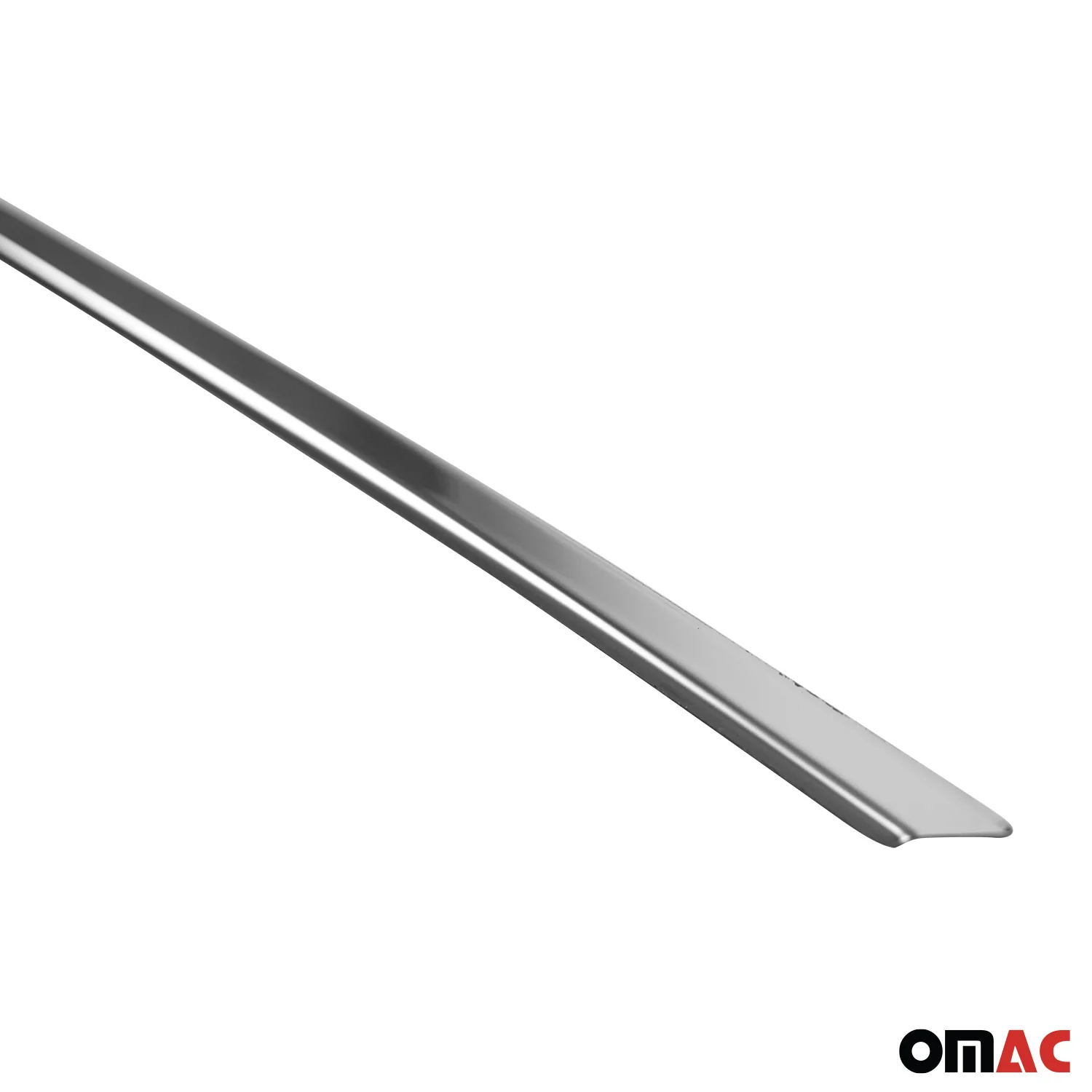 2015-2020 Audi A3 A3 Quattro A3 e-tron Sedan Trunk Door Handle Cover Stainless Steel - Image 8