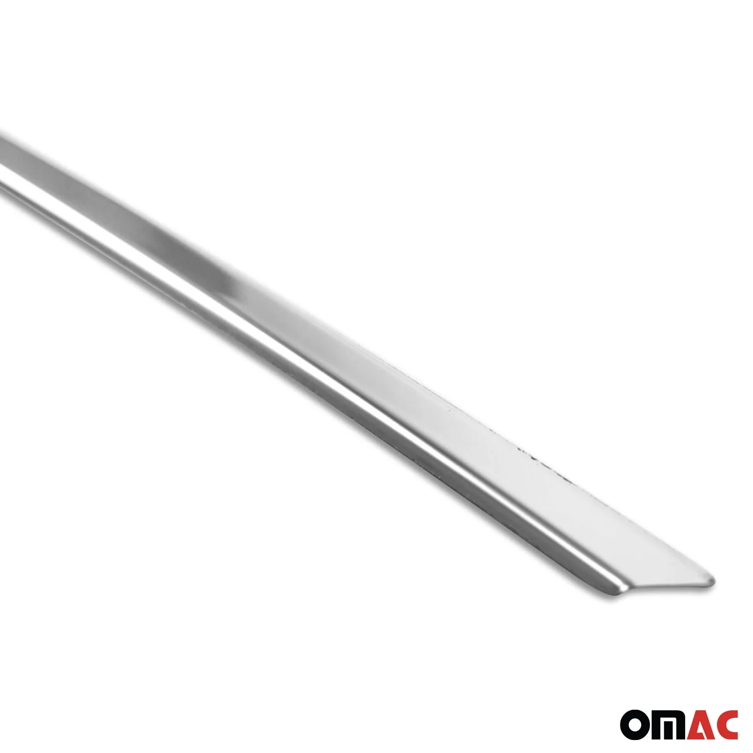 2000-2004 Audi A4 Sedan B6 Rear Trunk Tailgate Door Handle Cover Stainless Steel - Image 8