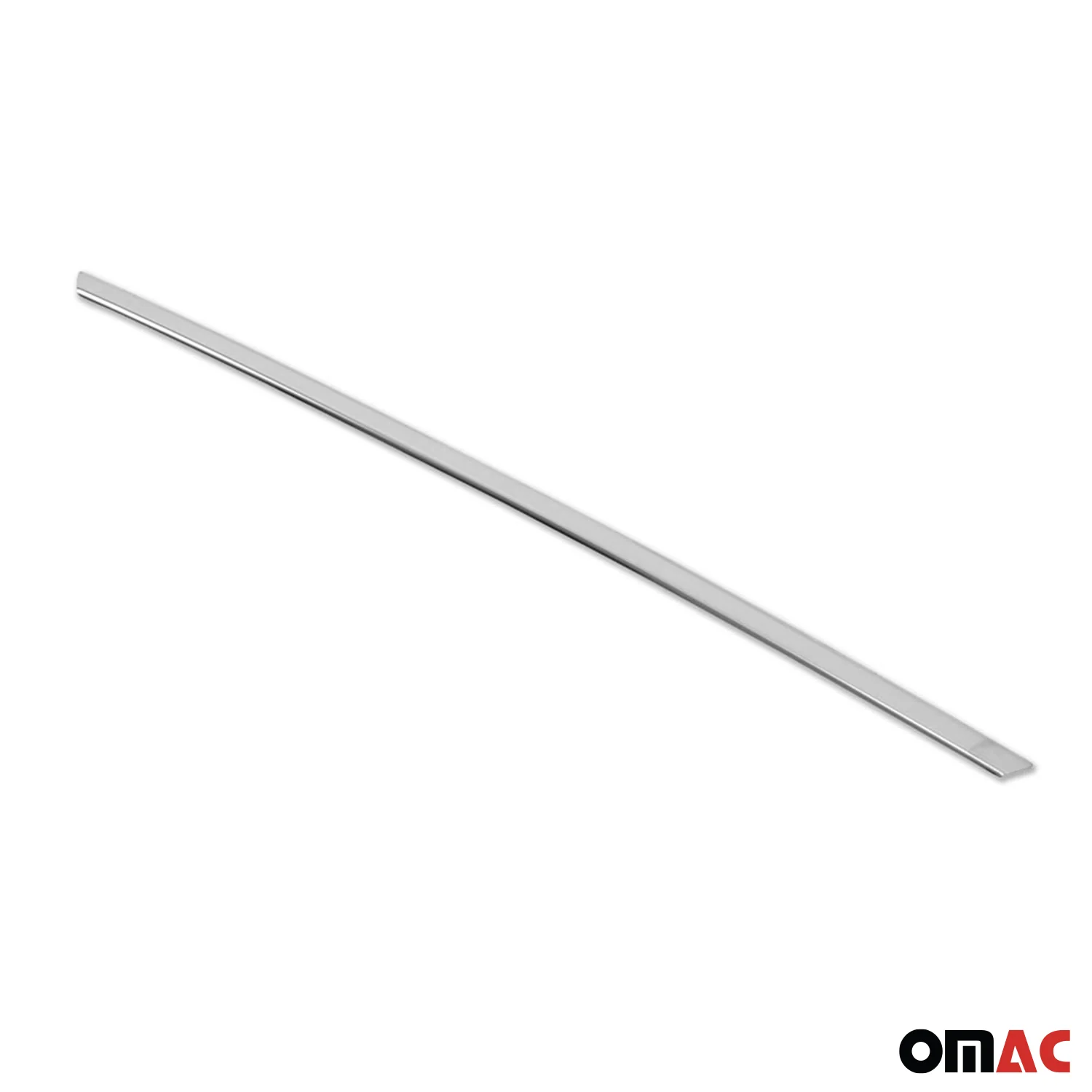 2000-2004 Audi A4 Sedan B6 Rear Trunk Tailgate Door Handle Cover Stainless Steel - Image 9