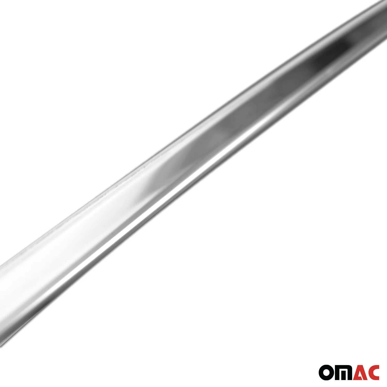 2012-2014 VW Passat B7 Sedan Trunk Tailgate Door Handle Cover Stainless Steel - Image 7