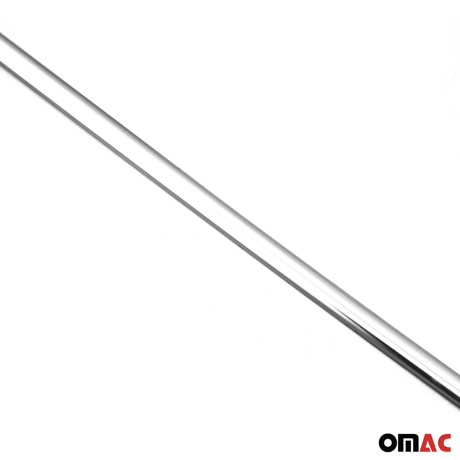 2012-2015 Audi A6 C7 Pre-Fl Sedan Trunk Door Handle Cover Stainless Steel - Image 7