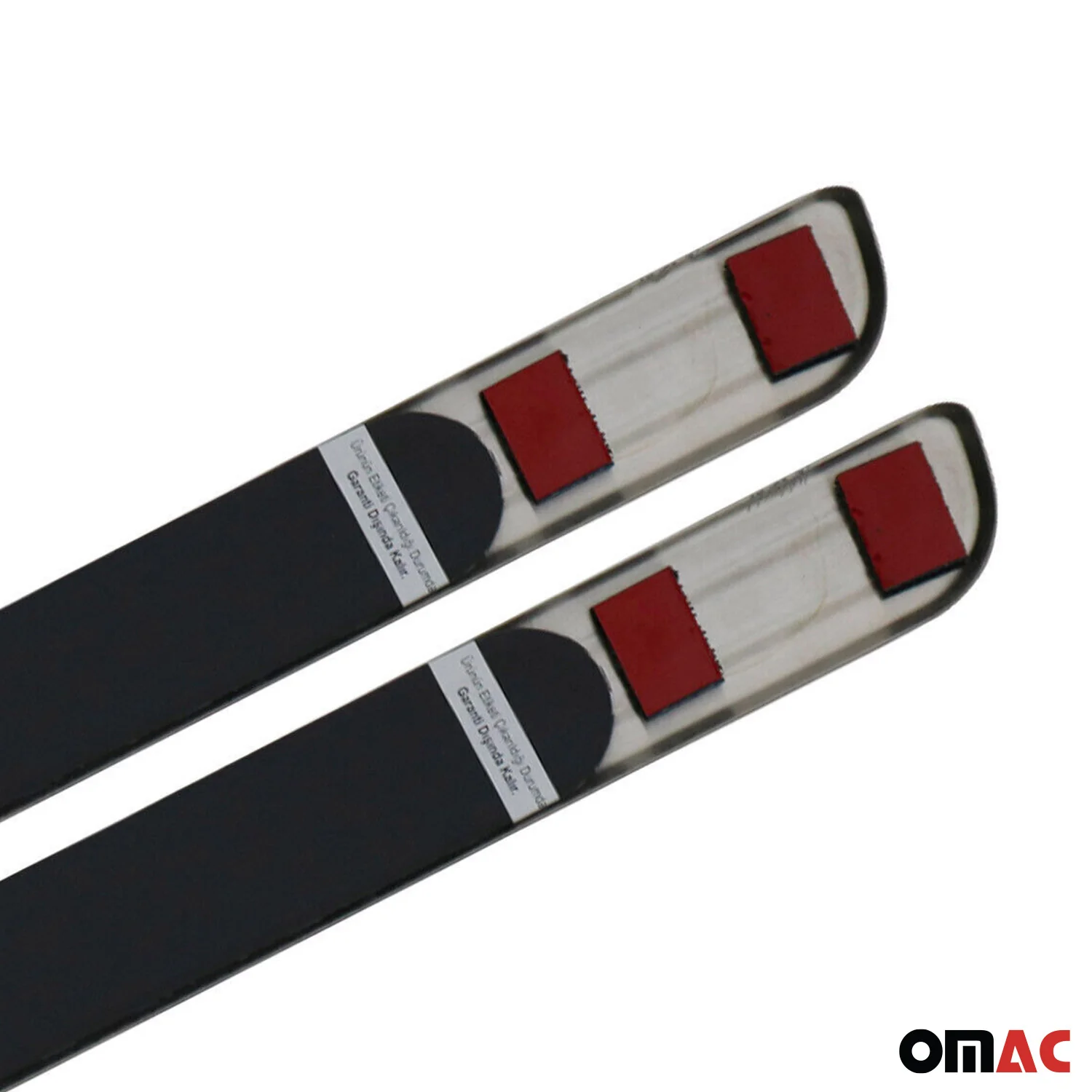 Chrome LED Illuminated SPORT Door Sill Cover Scuff Plate S.Steel 2 Pcs - Image 9