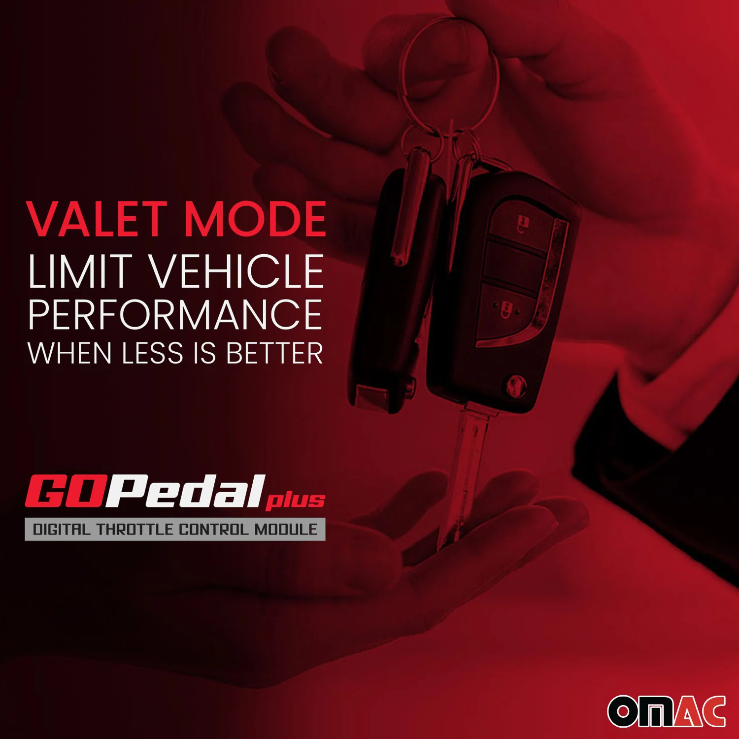 2007-2019 Chevrolet Silverado 2500 3500 MADNESS GOPedal Plus Throttle Response Controller - Image 8
