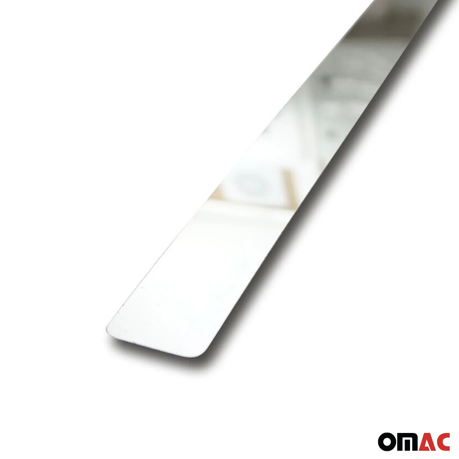 2012-2018 Dodge Ram 1500 2009-2011 / RAM 1500 Rear Trunk Molding Trim - Image 9