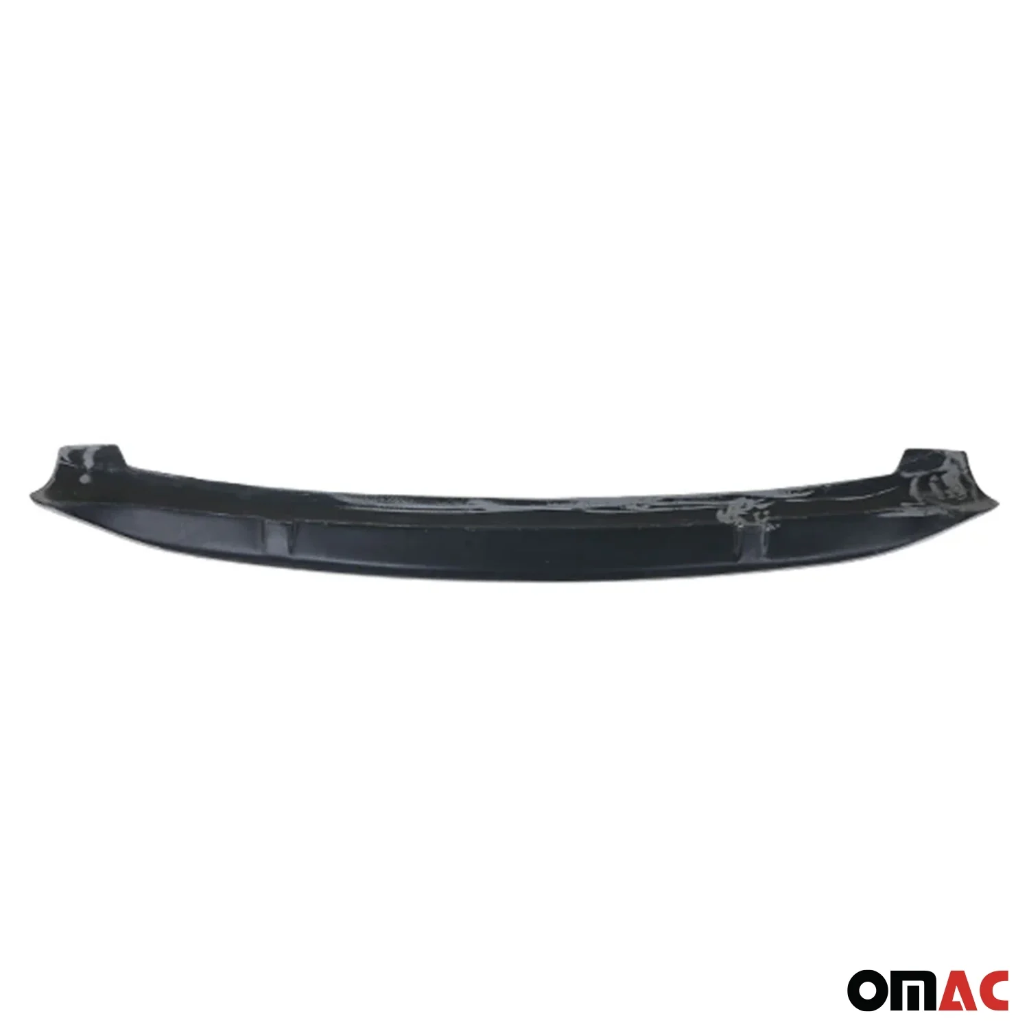 2015-2022 RAM ProMaster City Rear Trunk Spoiler Wing Primer Paintable 1 Pc - Image 5