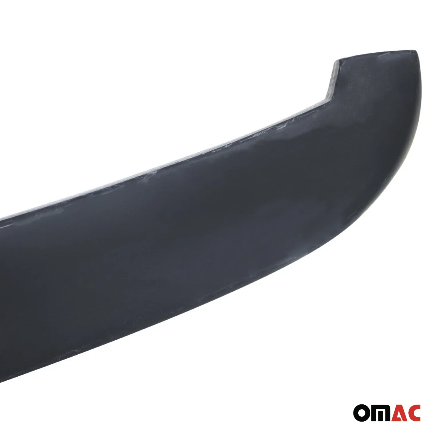2015-2022 RAM ProMaster City Rear Trunk Spoiler Wing Primer Paintable 1 Pc - Image 6