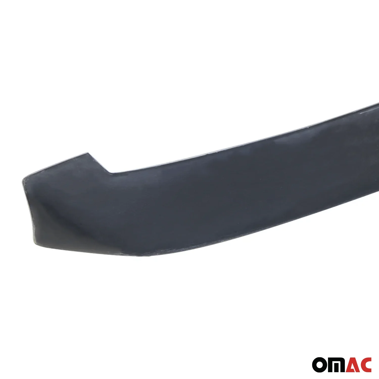 2015-2022 RAM ProMaster City Rear Trunk Spoiler Wing Primer Paintable 1 Pc - Image 8