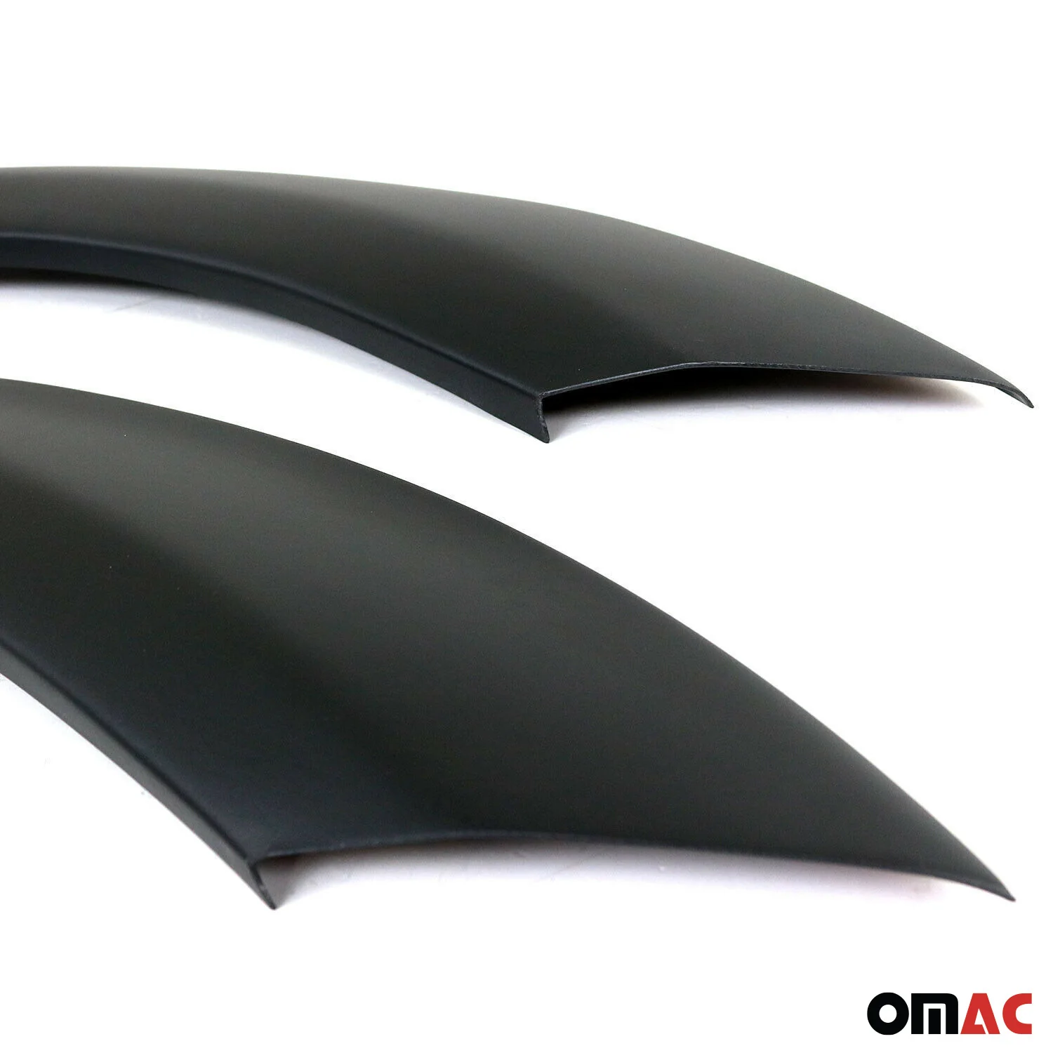 2014-2018 Mercedes Sprinter W906 Fender Flares Wheel Protector 2 Pcs - Image 6