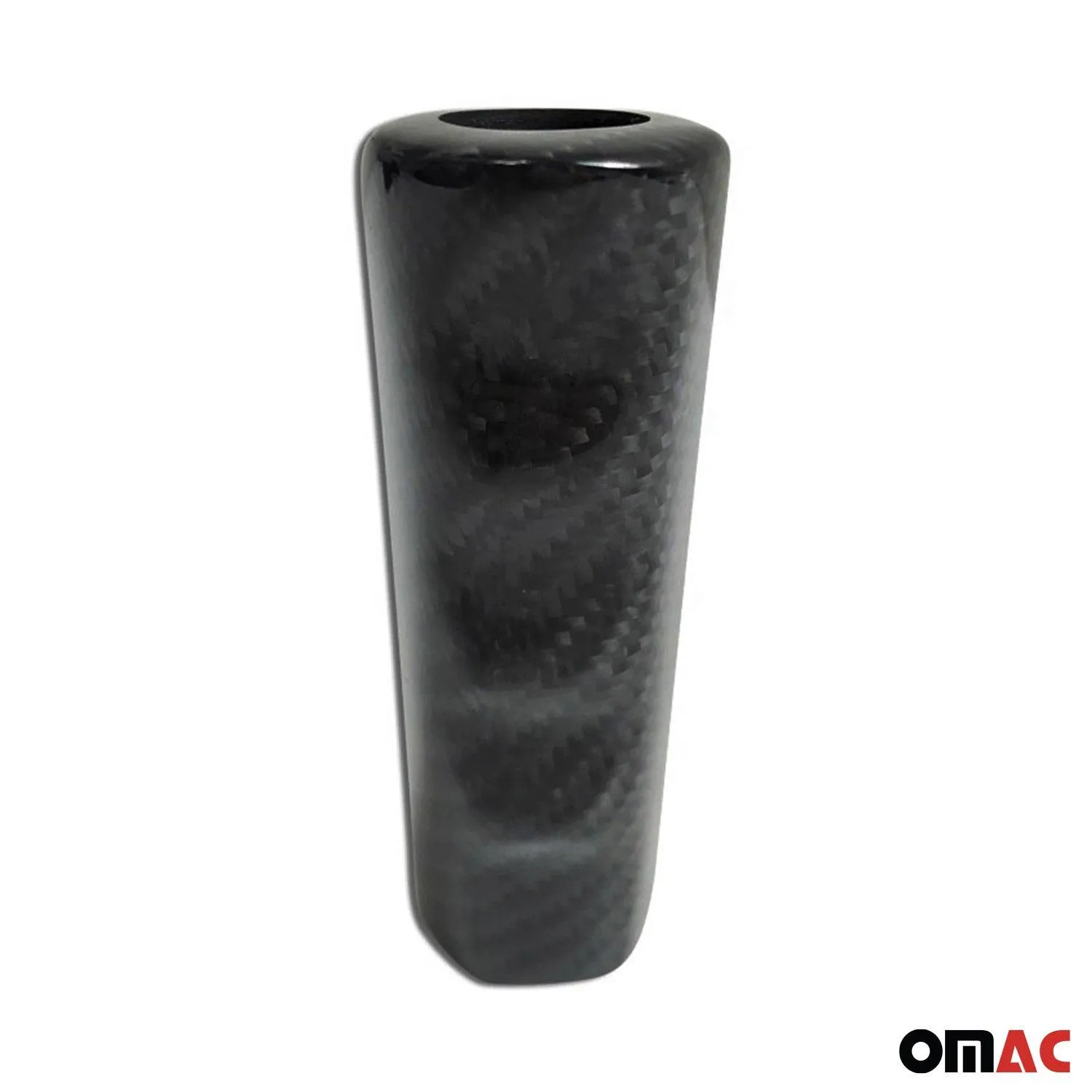 1999-2005 BMW 3 Series E46 Genuine Carbon Handbrake Handle Cover Carbon - Image 6