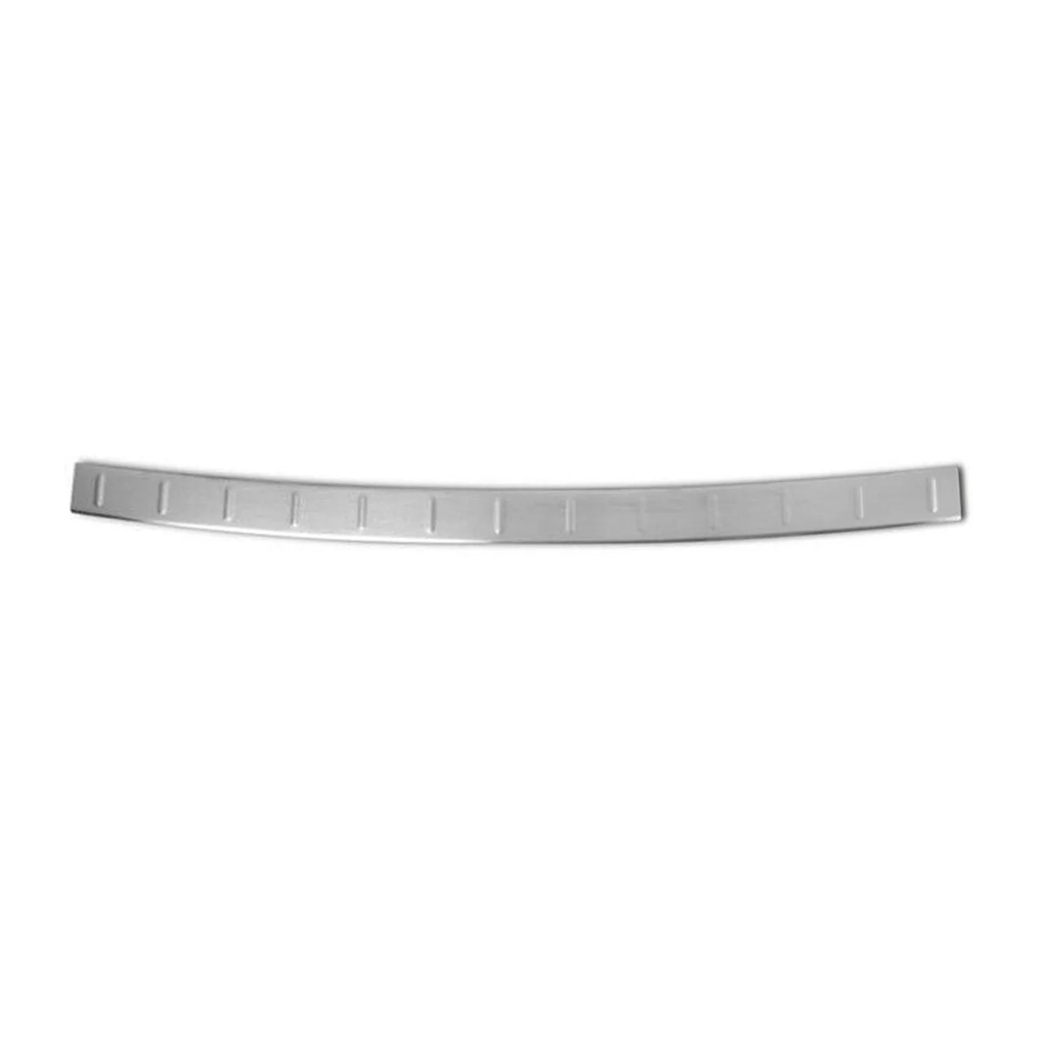 2014-2022 Land Rover Range Rover Sport Rear Bumper Guard Stainless Steel Glossy - Image 2