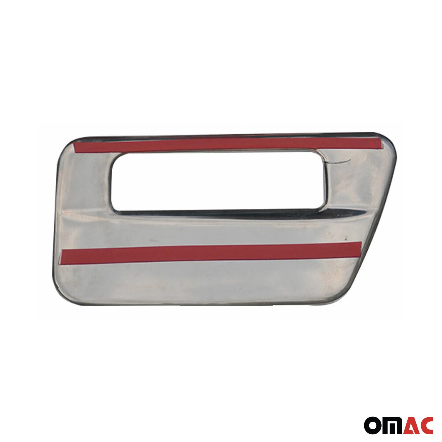 2003-2009 Lexus GX 470 Car Door Handle Cover Protector Stainless Steel Chrome - Image 5
