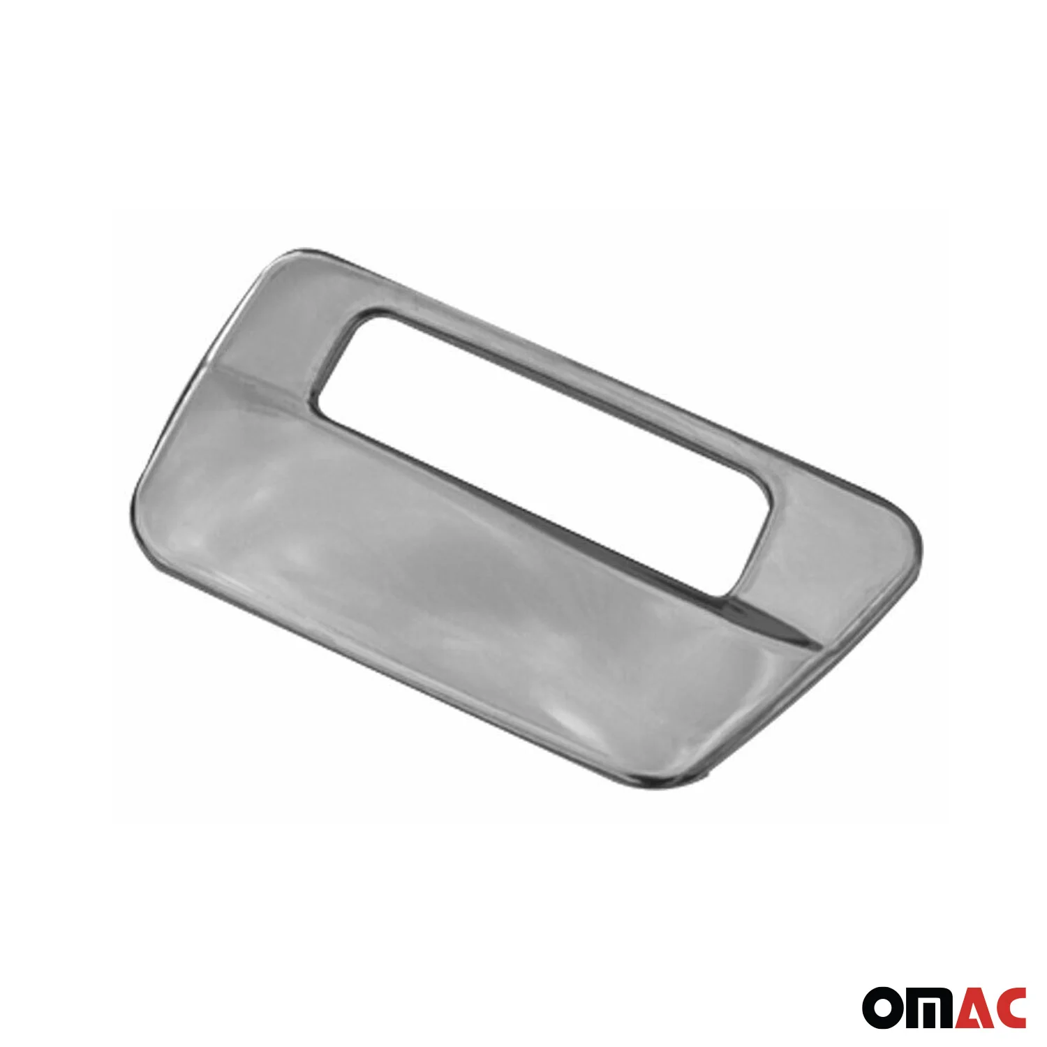 2003-2009 Lexus GX 470 Car Door Handle Cover Protector Stainless Steel Chrome - Image 7