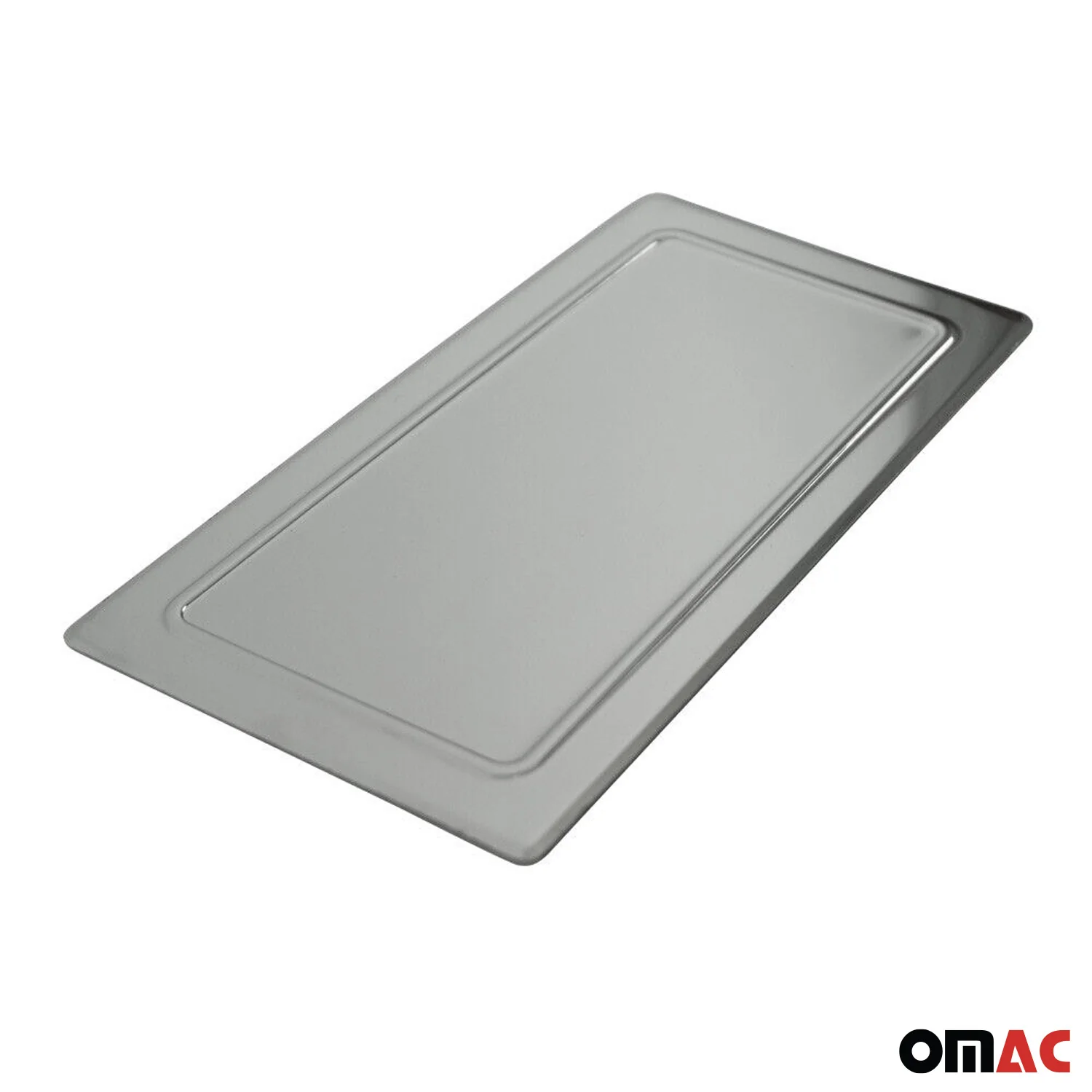 2003-2006 Dodge Sprinter Fuel Caps Cover Gas Cap Cover Stainless Steel Silver 1Pc - Image 8