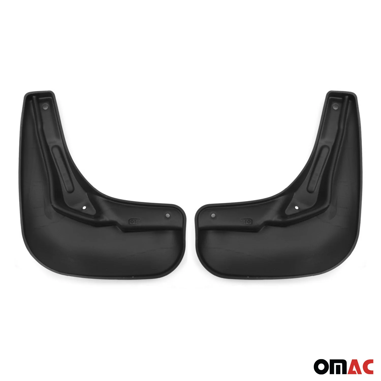 2013-2020 Ford Fusion Sedan Mud Guards Splash Mud Flaps - Image 7