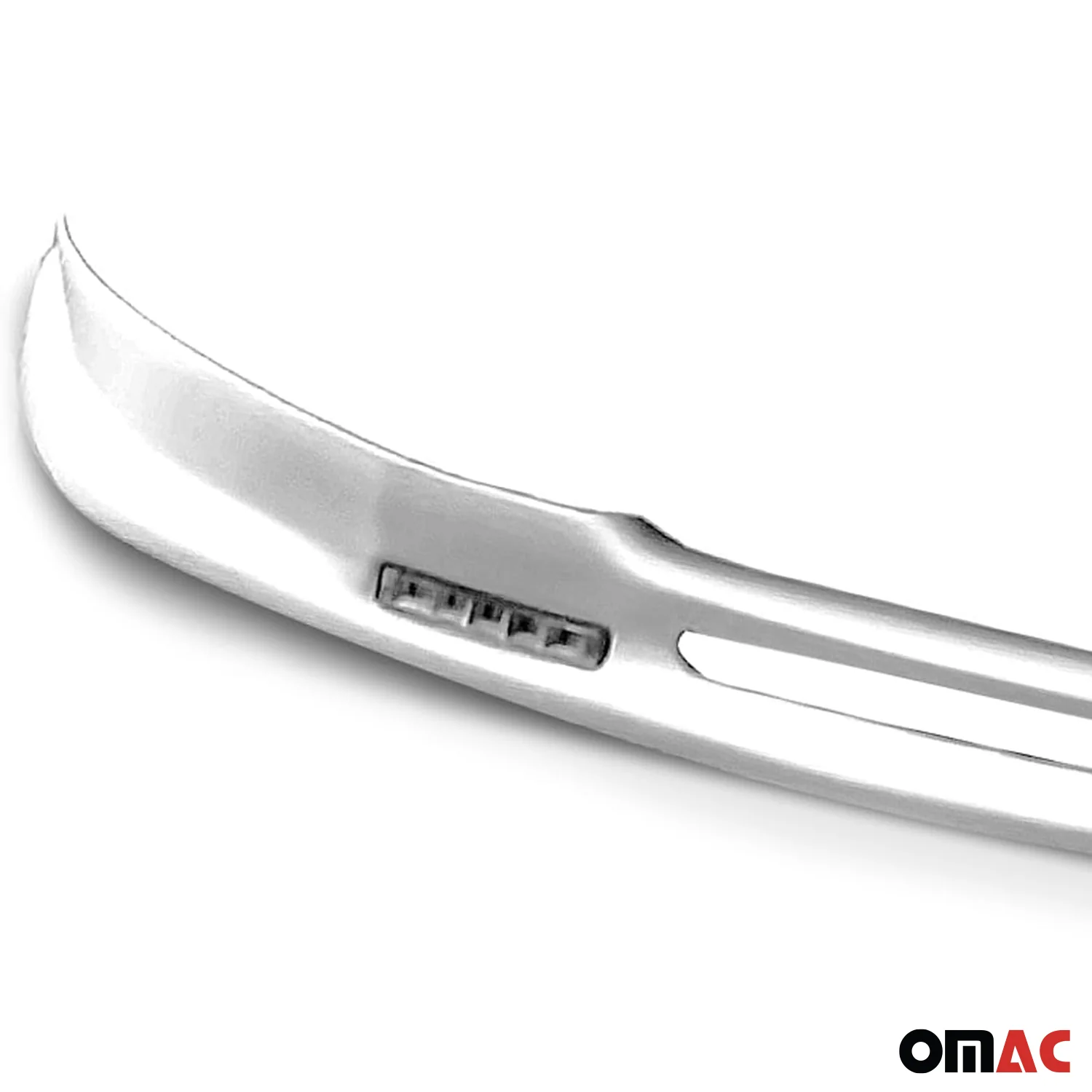 2015-2020 Ford Transit Front Bumper Lip Splitter Primer Paintable 1 Pc - Image 4