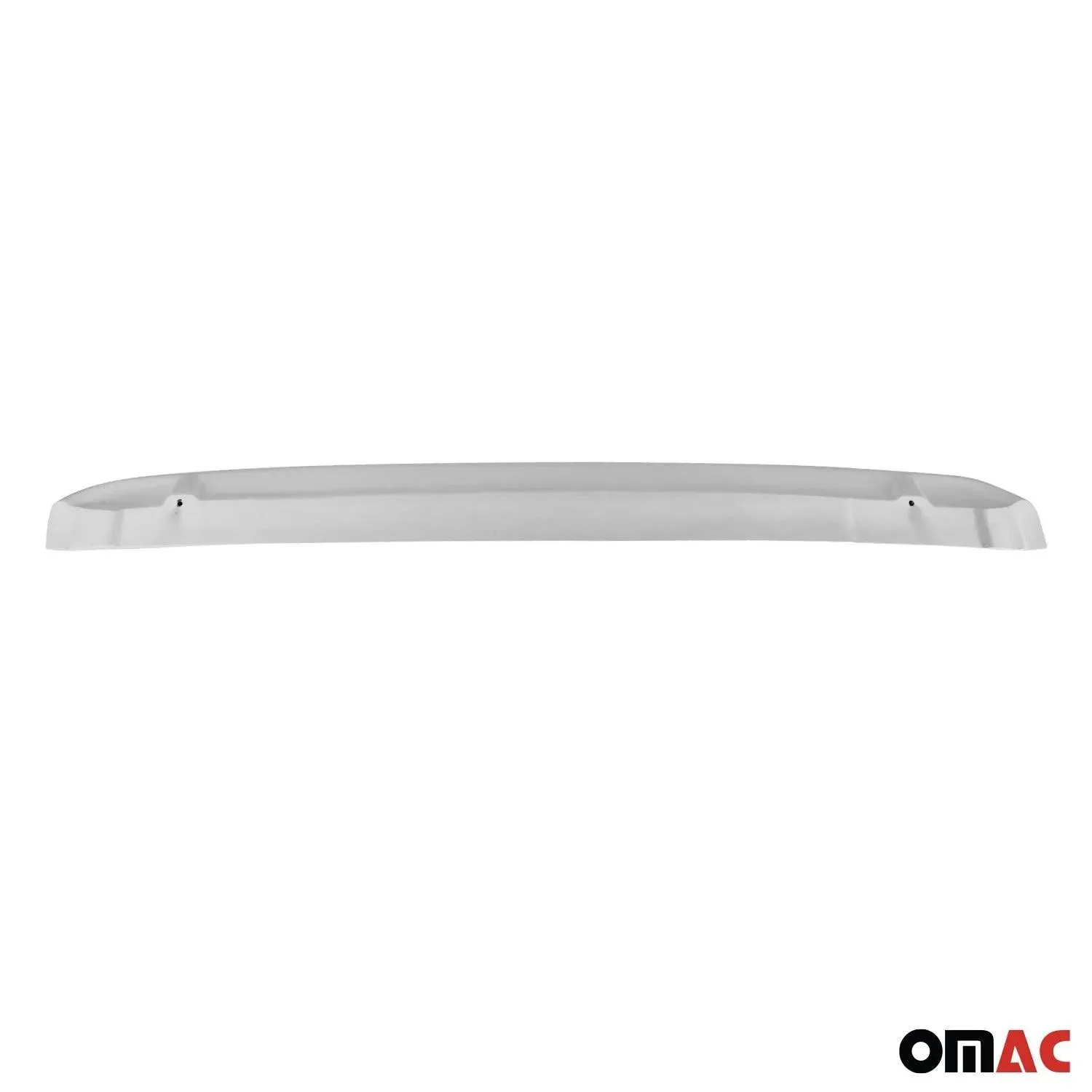 2015-2020 Ford Transit Rear Trunk Spoiler Wing Primer Paintable 1 Pc - Image 3
