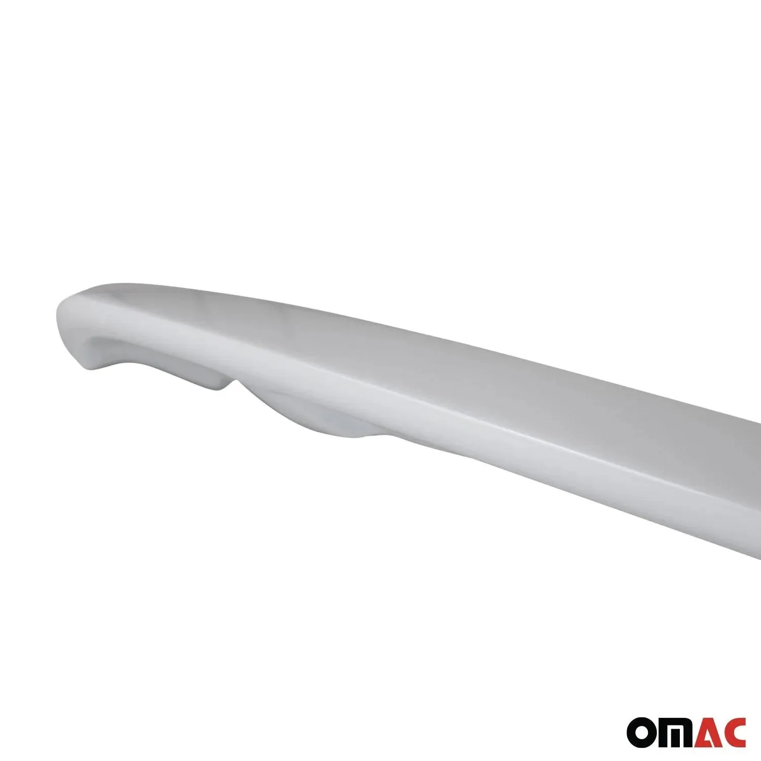2015-2020 Ford Transit Rear Trunk Spoiler Wing Primer Paintable 1 Pc - Image 5