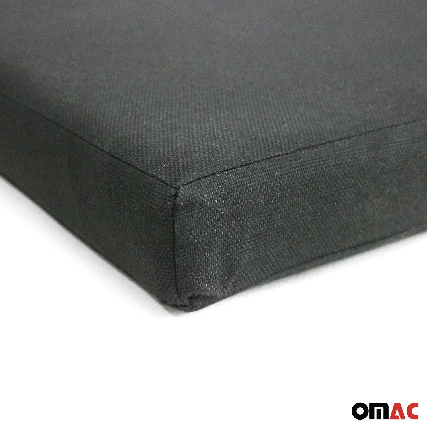 2014-2026 RAM ProMaster 1500 2500 3500 Front Cab Camper Bed Mattress Bed Black 1Pc - Image 10