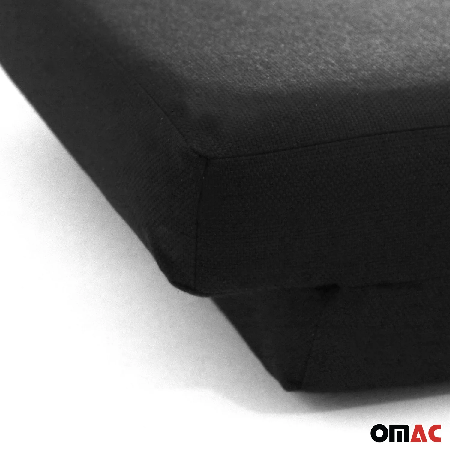 2014-2026 RAM ProMaster 1500 2500 3500 Front Cab Camper Bed Mattress Bed Black 1Pc - Image 8