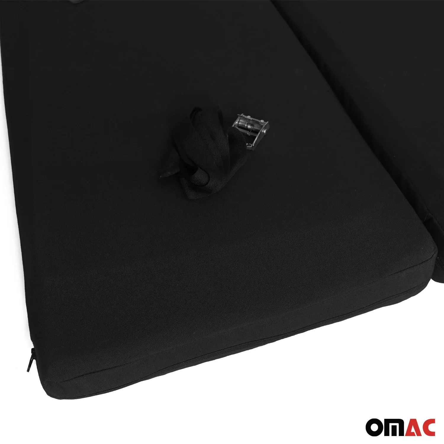 Front Cab Camper Bed Mattress Bed for VW T5 Transporter 2003-2015 Black 1Pc - Image 7