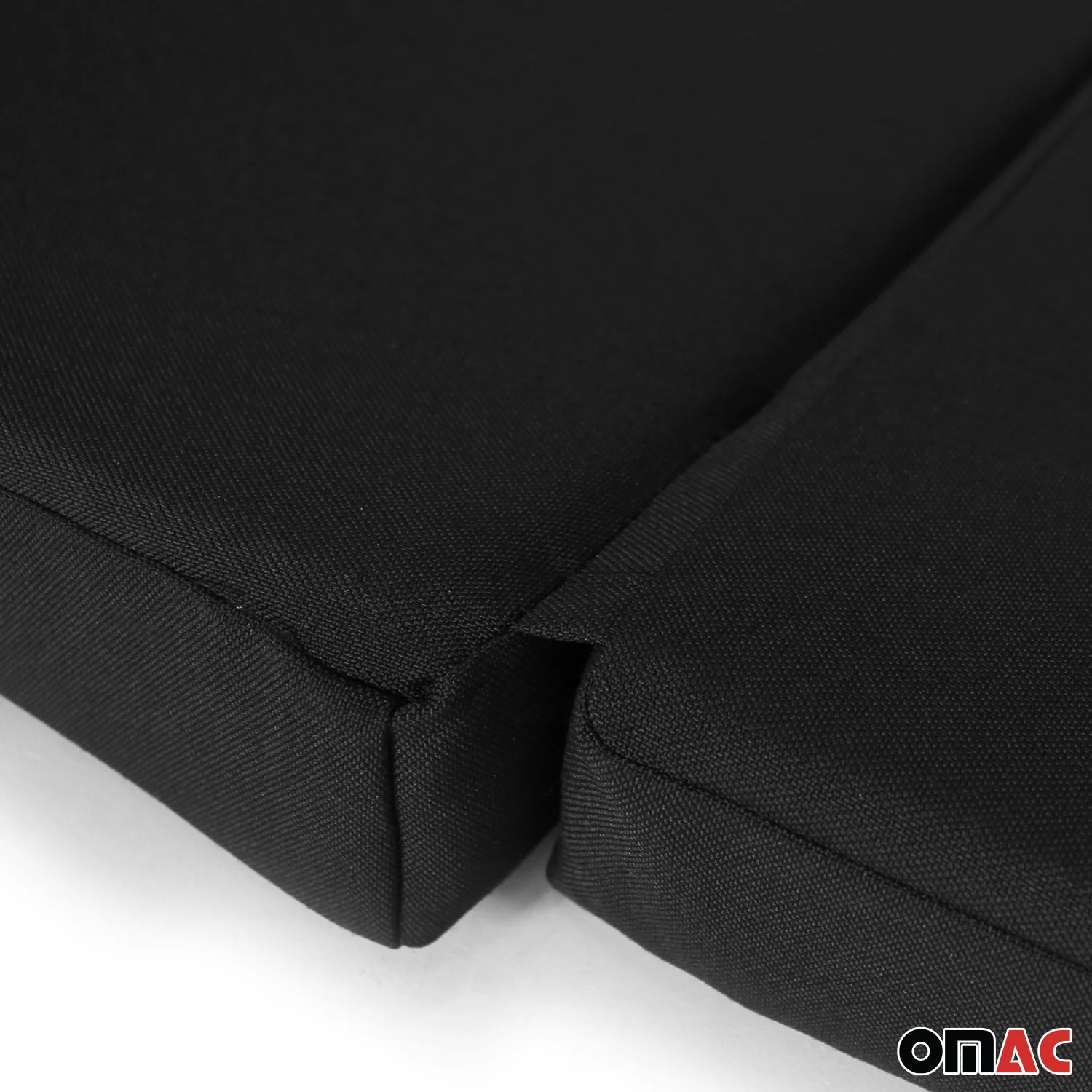 Front Cab Camper Bed Mattress Bed for VW T5 Transporter 2003-2015 Black 1Pc - Image 8