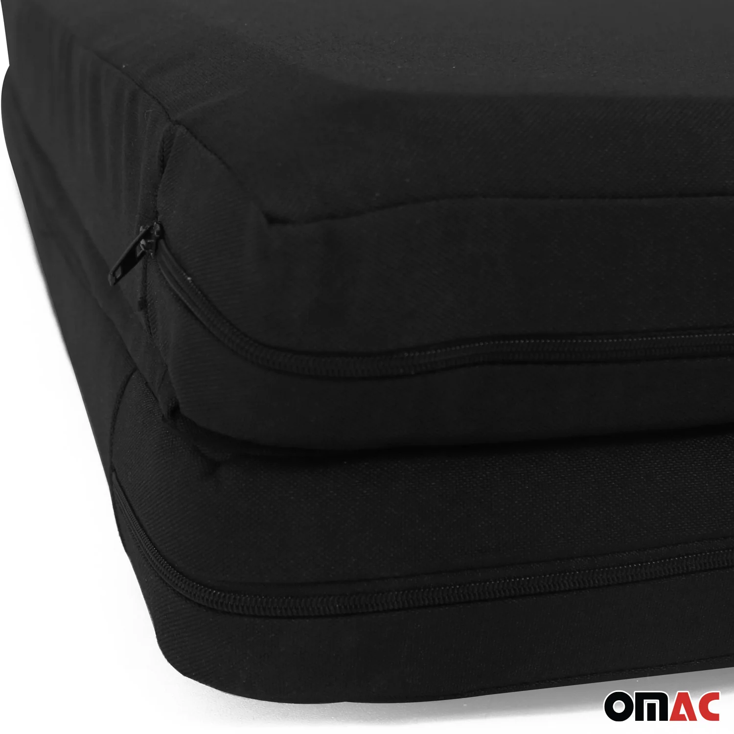Front Cab Camper Bed Mattress Bed for VW T5 Transporter 2003-2015 Black 1Pc - Image 9