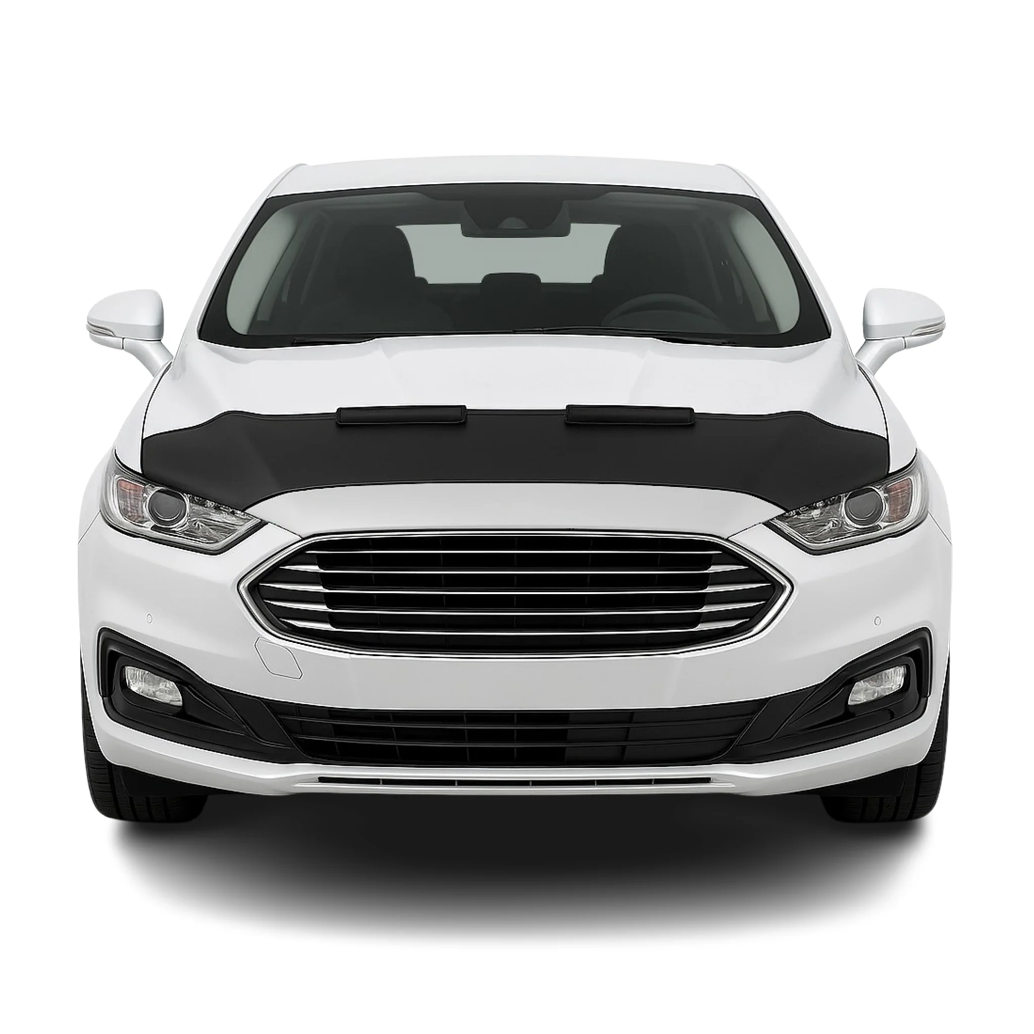 2013-2020 Ford Fusion Sedan Car Bonnet Mask Hood Bra
