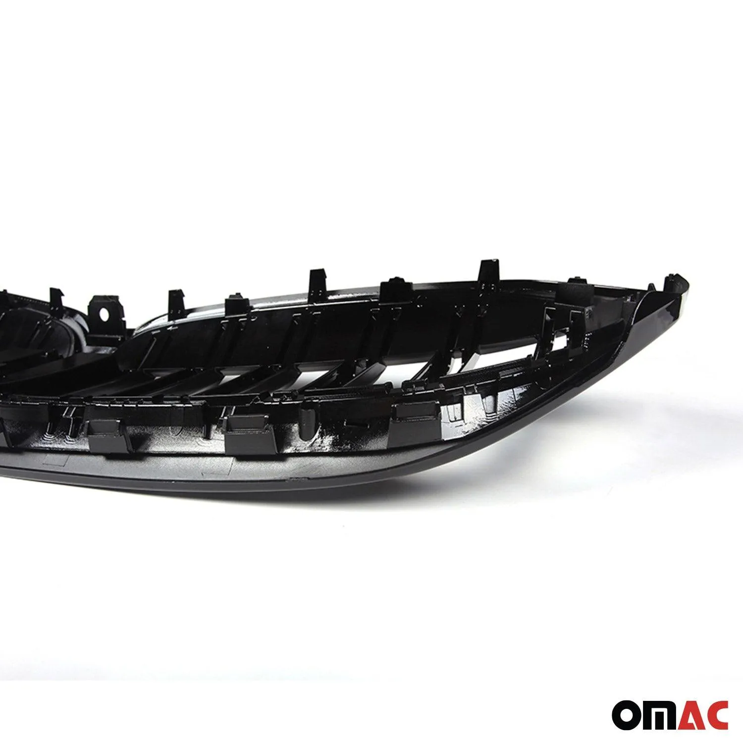 2019-2022 BMW 3 Series G20 M3 Sedan Front Kidney Grille Grill - Image 5