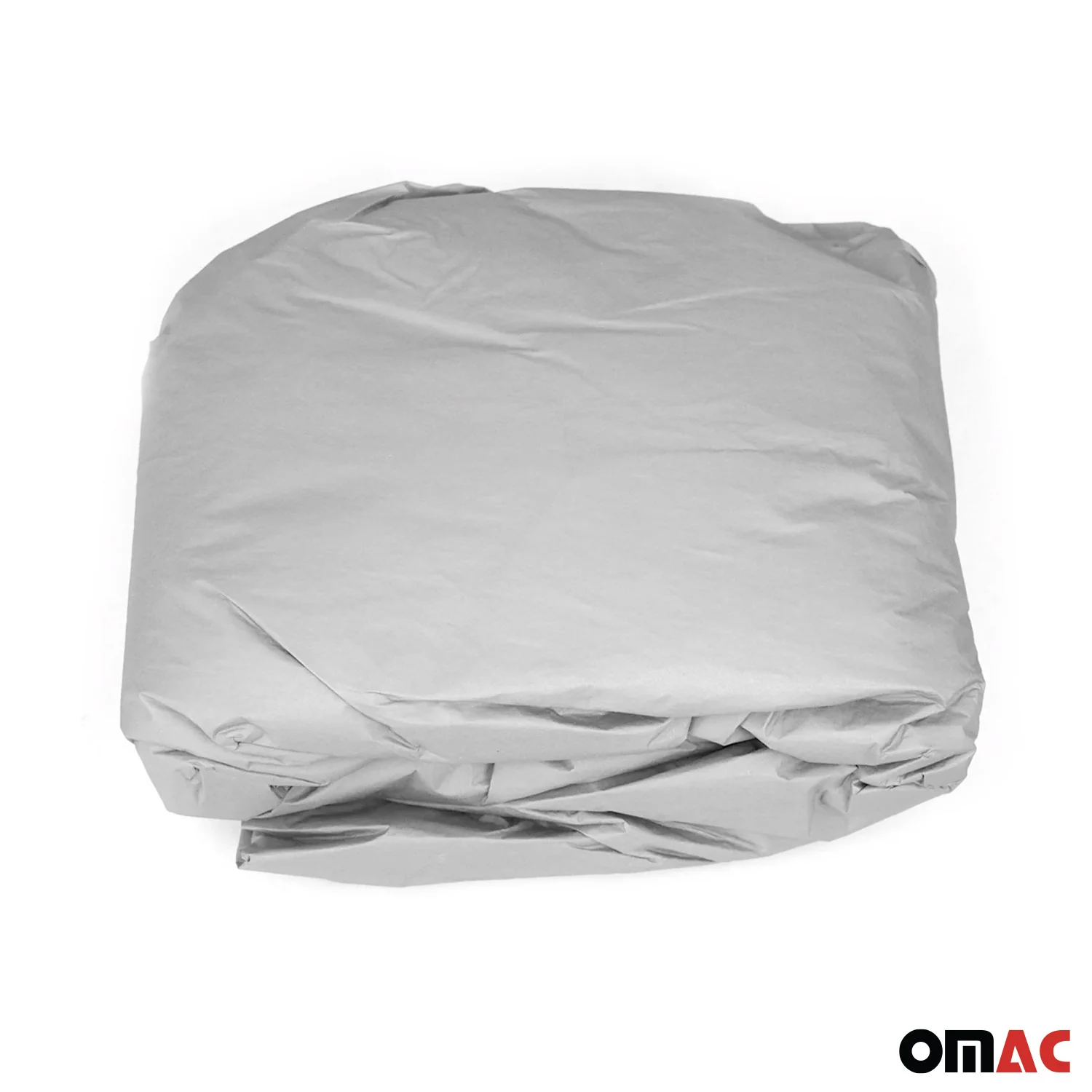 Full 14FT Car Protective Cover All Weather Outdoor Rain Dust Durable Hatchback - Image 8