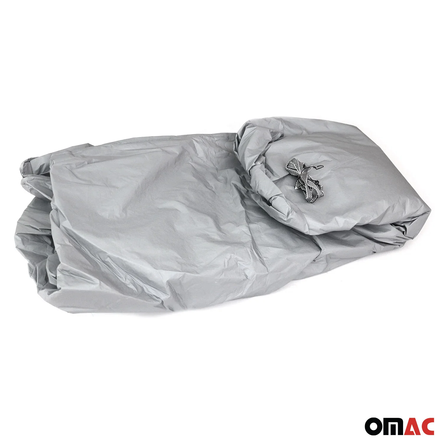 Full 14FT Car Protective Cover All Weather Outdoor Rain Dust Durable Hatchback - Image 9