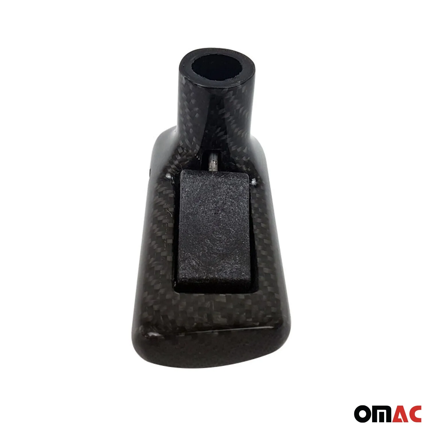 1997-2000 BMW 3 Series E36 Gear Shift Knob Shifter Carbon Automatic T-Handle - Image 6