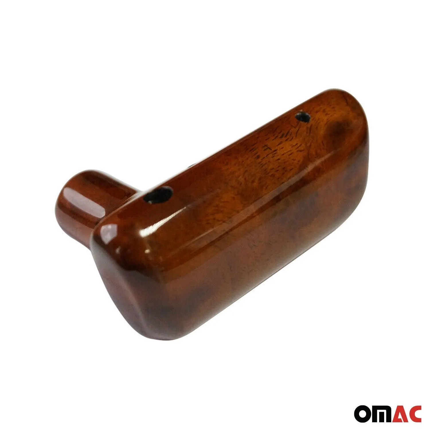 1997-2000 BMW 3 Series E36 Gear Shift Knob Shifter Wooden Automatic T-Handle - Image 4