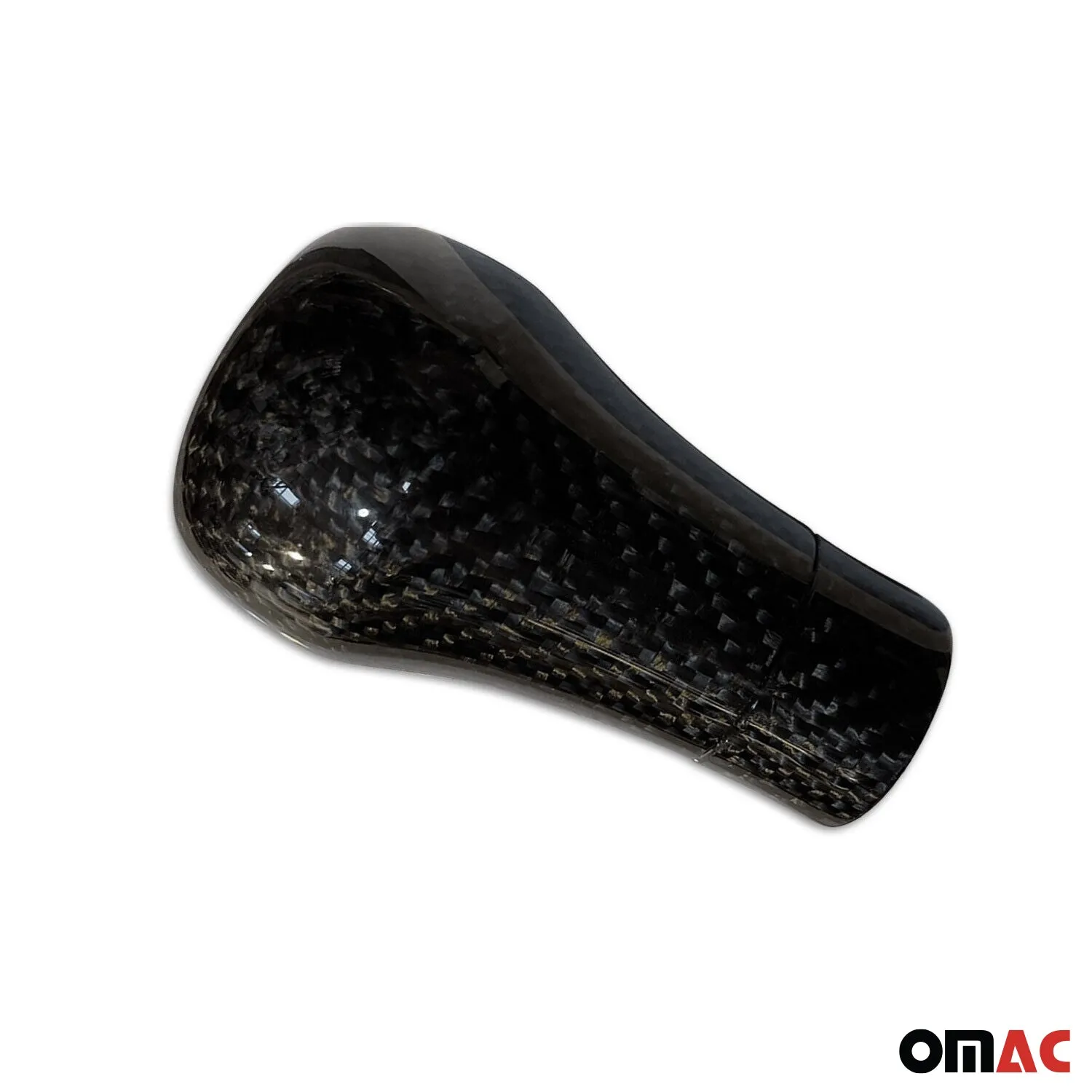 2001-2010 Chrysler PT Cruiser Genuine Carbon Gear Shift Knob Shifter Handle - Image 2