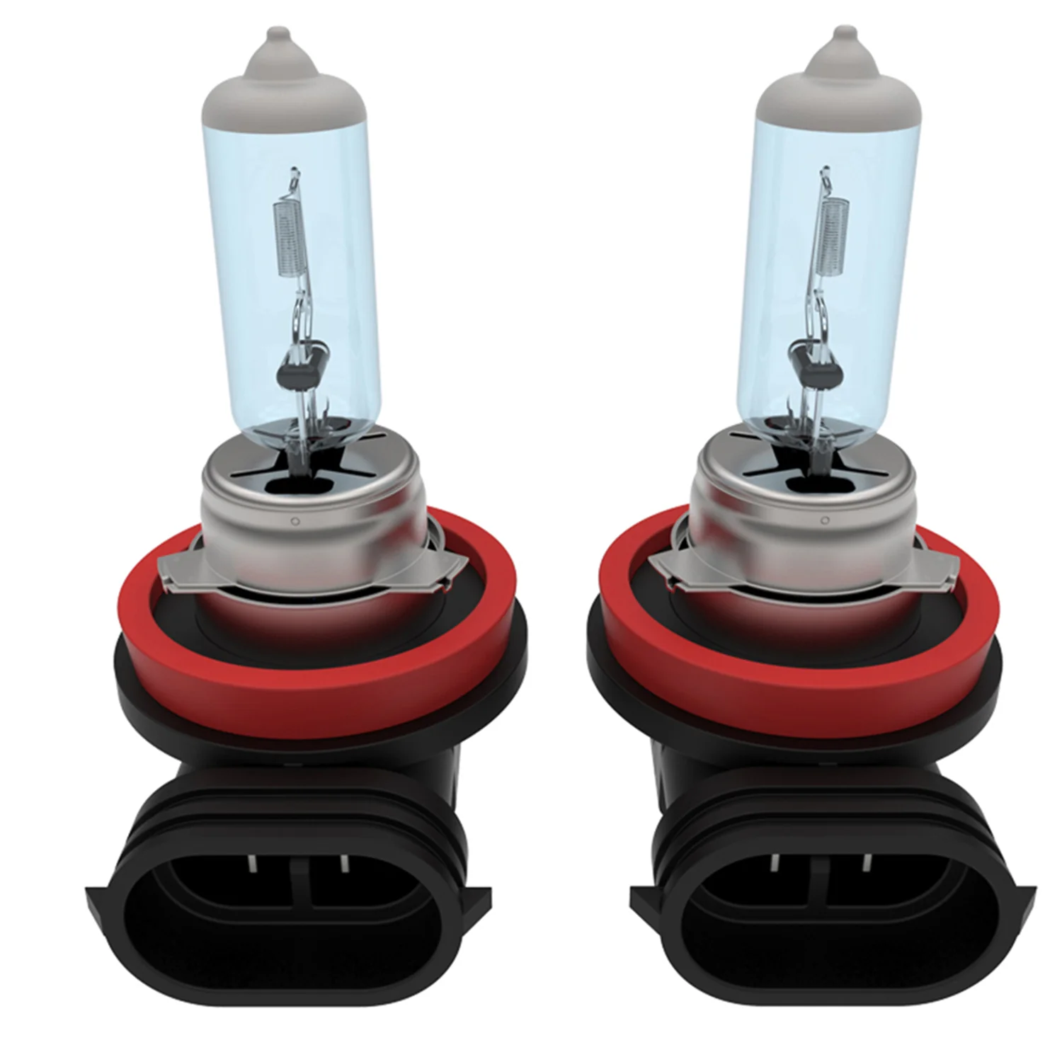 H11 Halogen Light Bulbs - Image 6