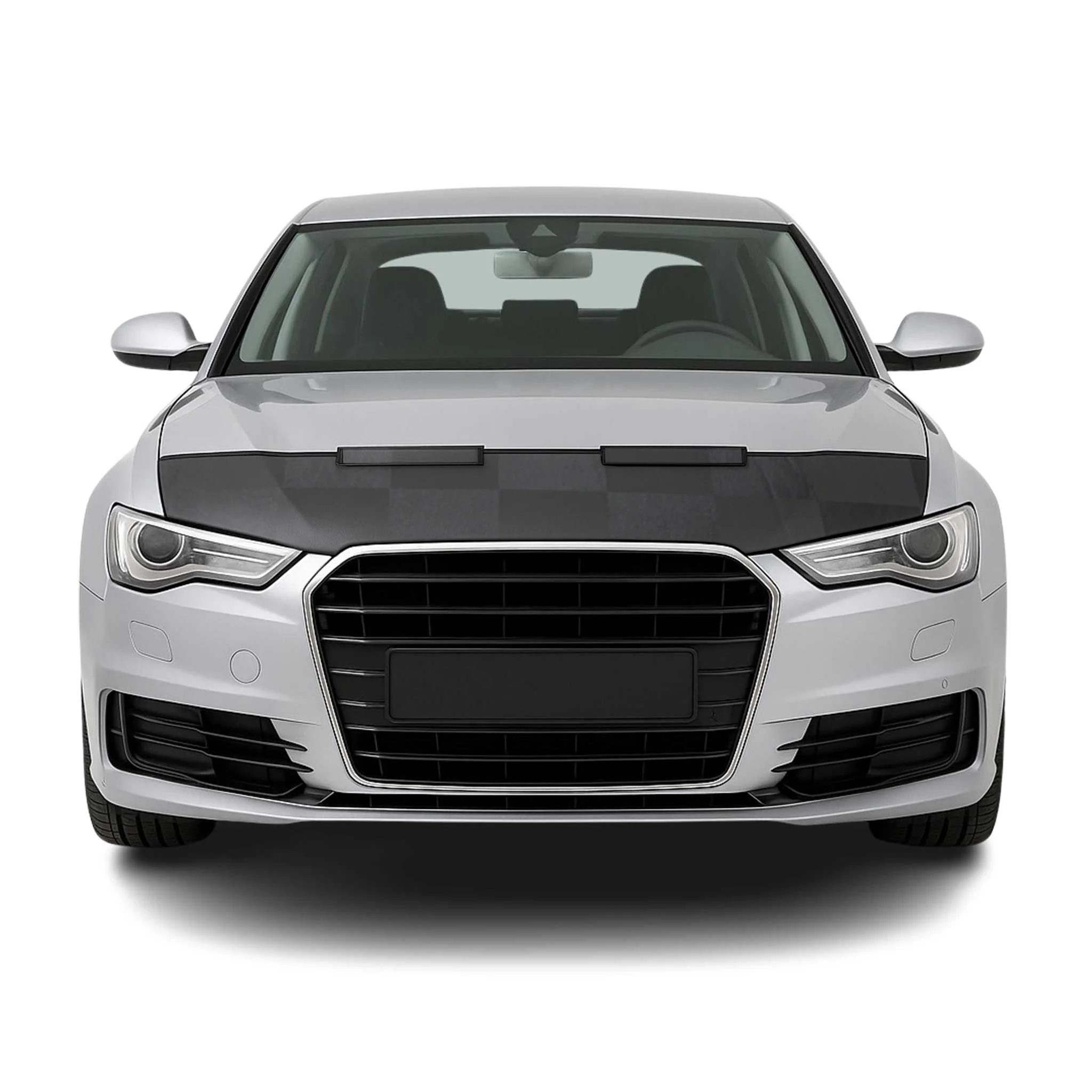 2012-2018 Audi A6 C7 All Type Car Bonnet Mask Hood Bra