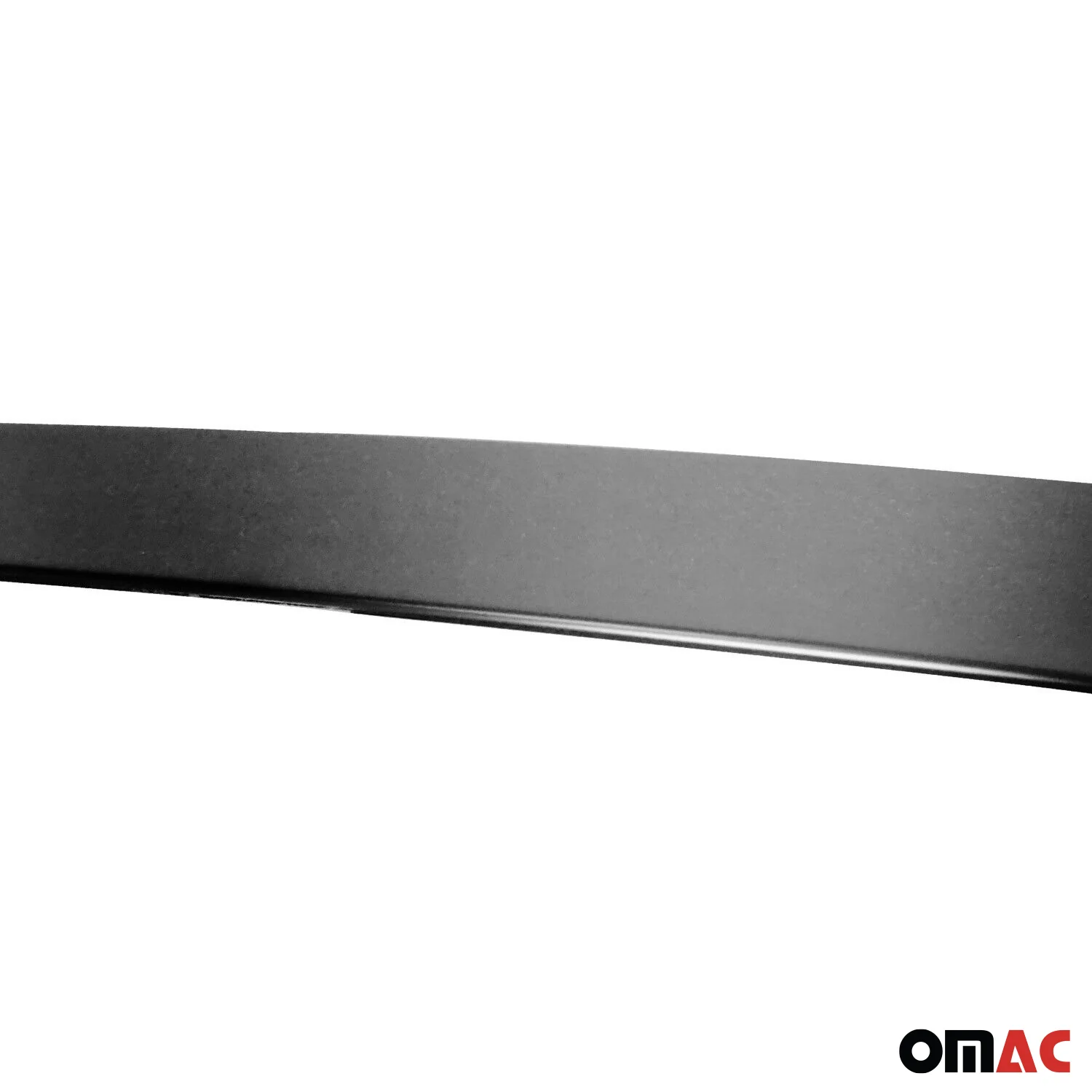 2006-2018 Mercedes Sprinter W906 Trunk Tailgate Door Handle Cover Stainless Steel Dark - Image 7