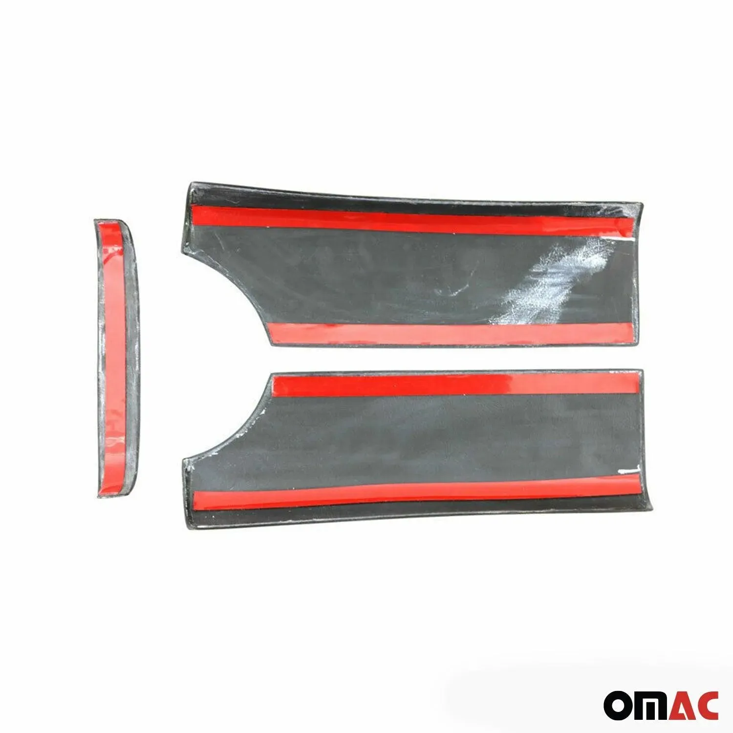 2004-2009 Mercedes E Class W211 Sedan with Phone Armrest Box Lid Cover - Image 3