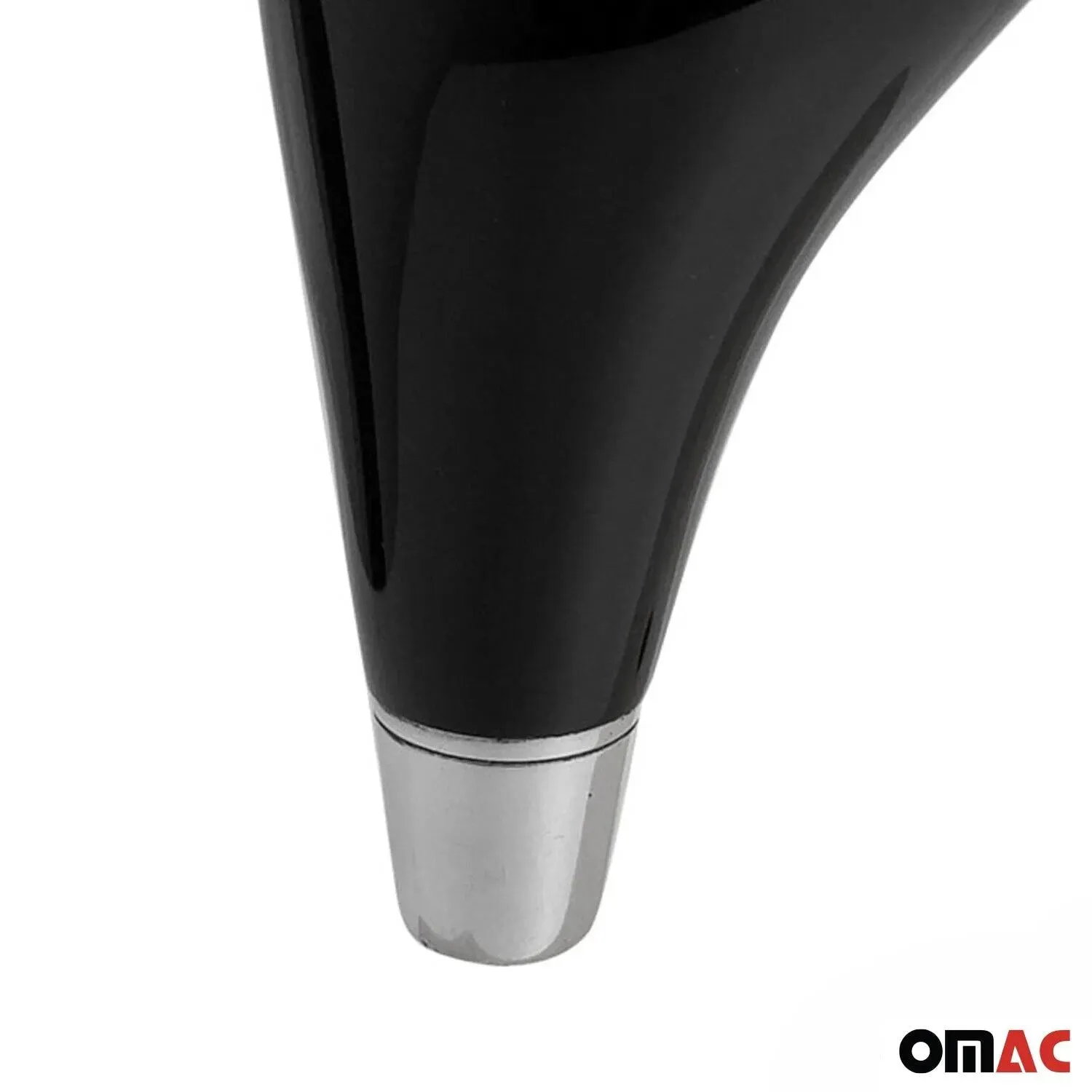 Mercedes W202 C208 C209 W210 W211 W220 R170 W163 Gear Shift Knob Handle Black - Image 3