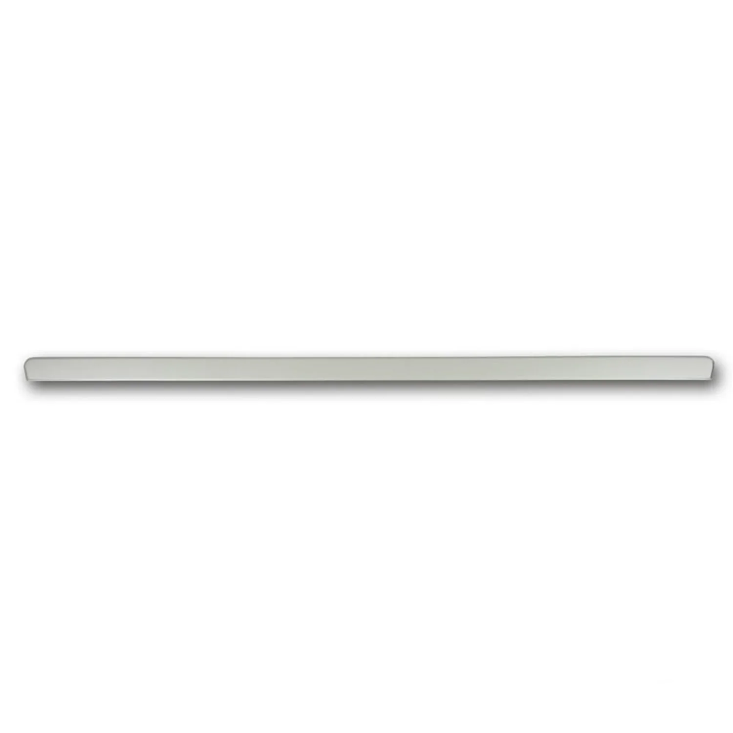 2016-2024 Mercedes Metris Rear Trunk Tailgate Door Handle Cover Stainless Steel - Image 7