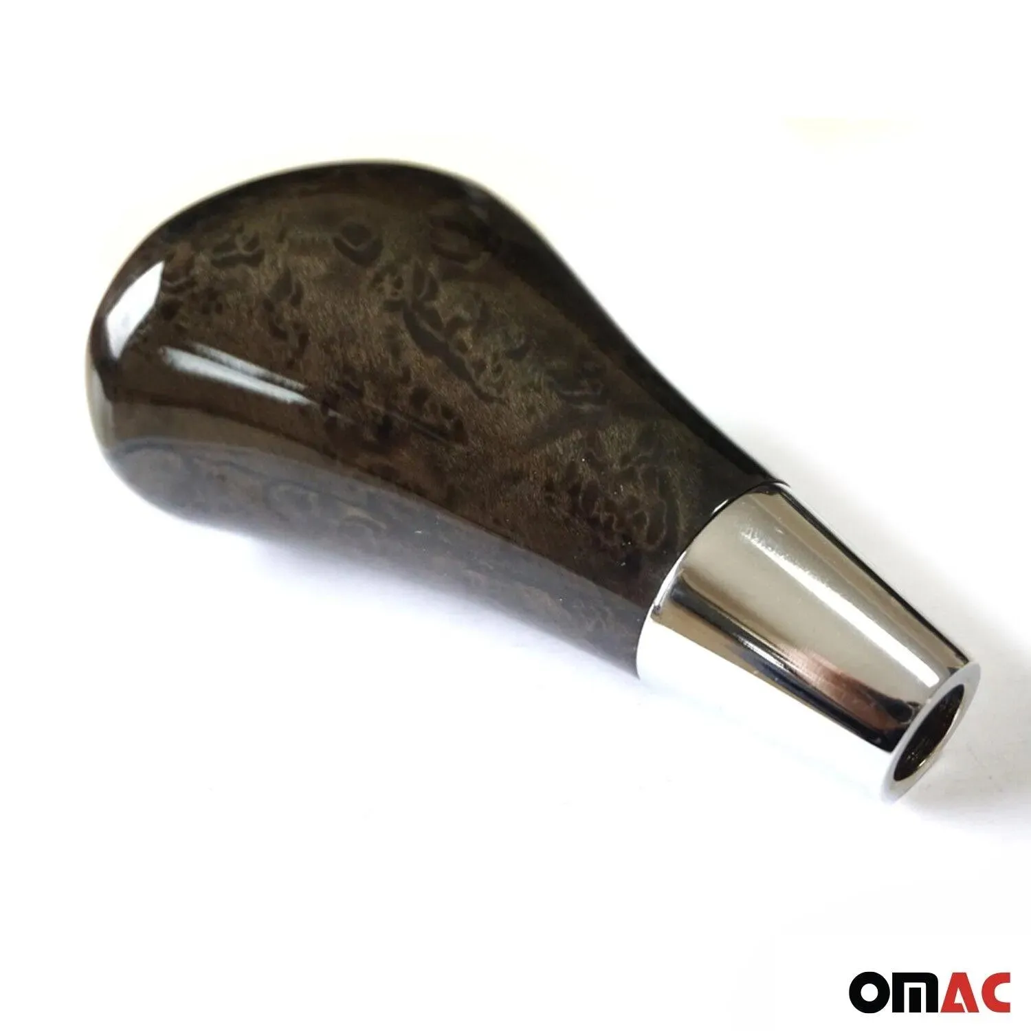 Mercedes W202 C208 C209 W210 W211 W220 R170 W163 Gear Shift Knob Handle Birdeye - Image 3