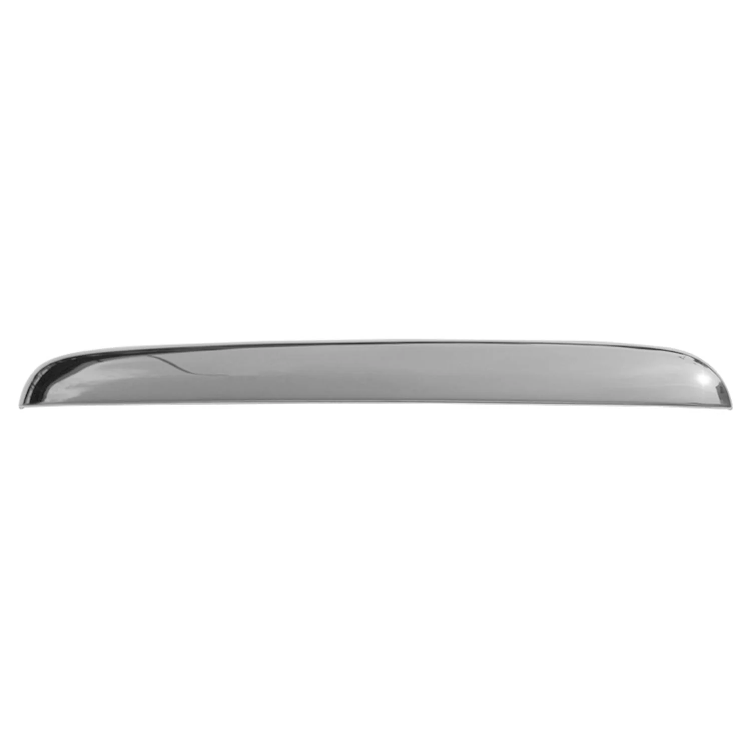 2007-2013 Mini Cooper R56 3Door Trunk Door Handle Cover Stainless Steel - Image 3