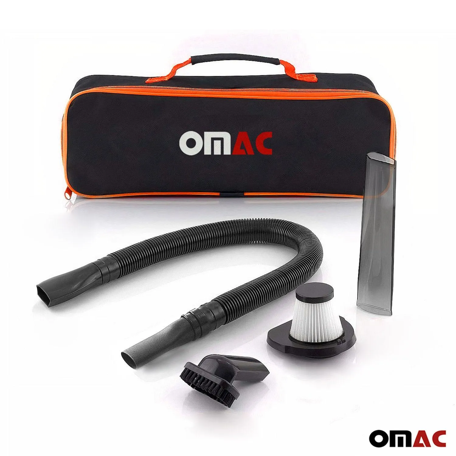 Car Vacuum Cleaner Portable Strong Wet & Dry Powerful Suction Handheld - Image 8