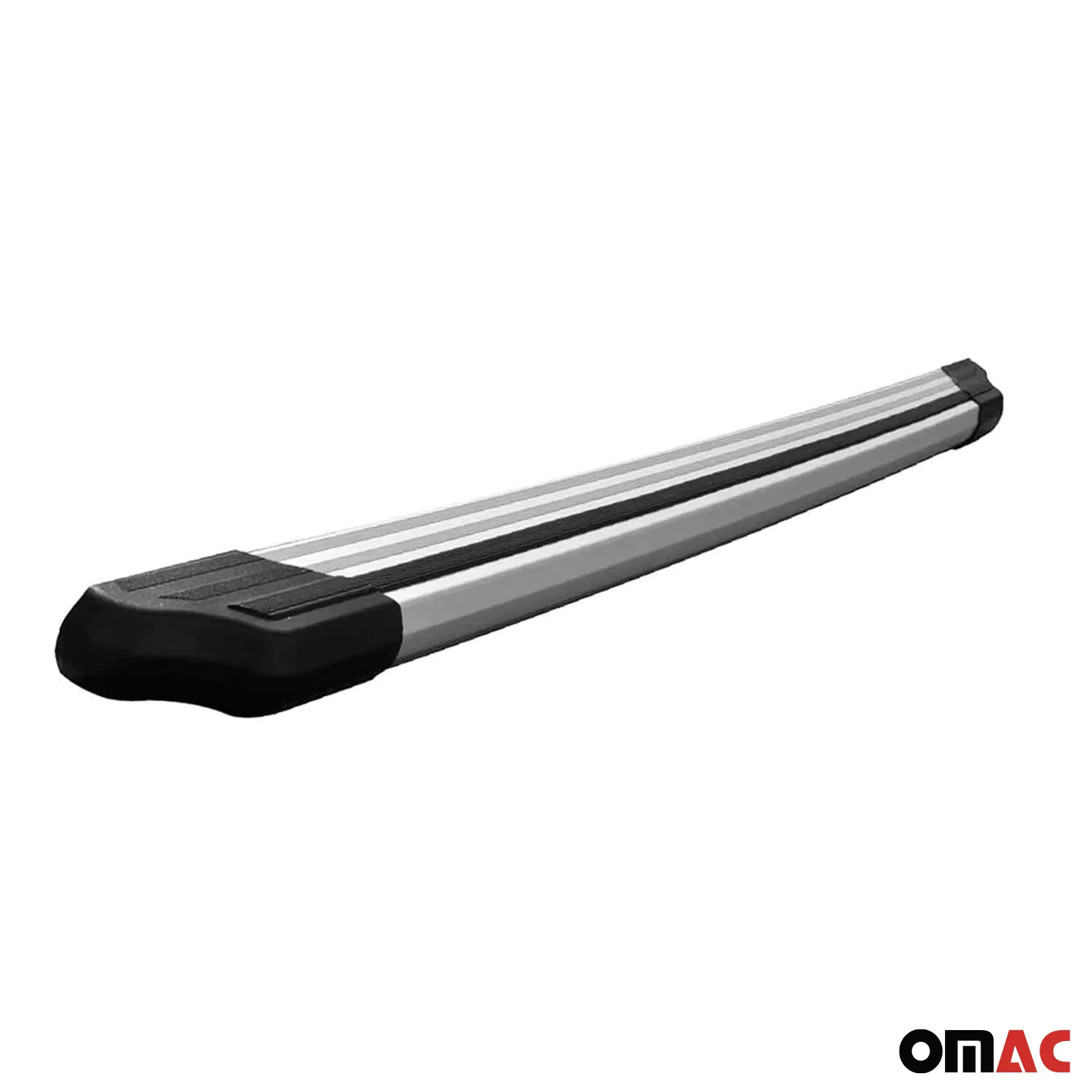 2014-2023 Ford Transit Connect Rear Bumper Guard Protector Aluminium - Image 7