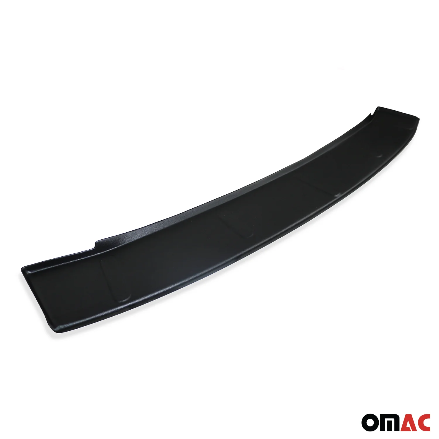 2013-2019 Ford Escape Rear Bumper Guard Plastic Black - Image 10