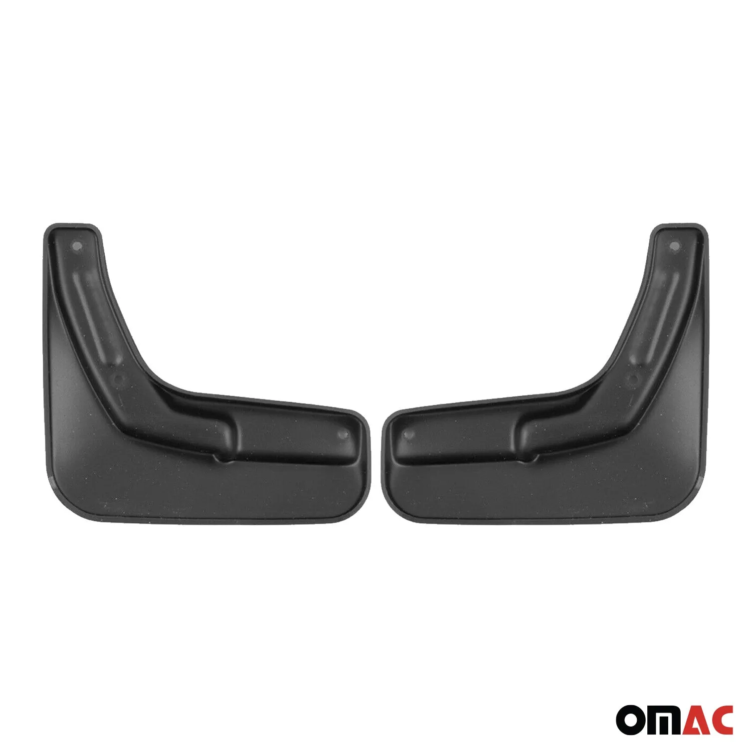 2018-2021 Mazda 6 Sedan Mud Guards Splash Mud Flaps - Image 7