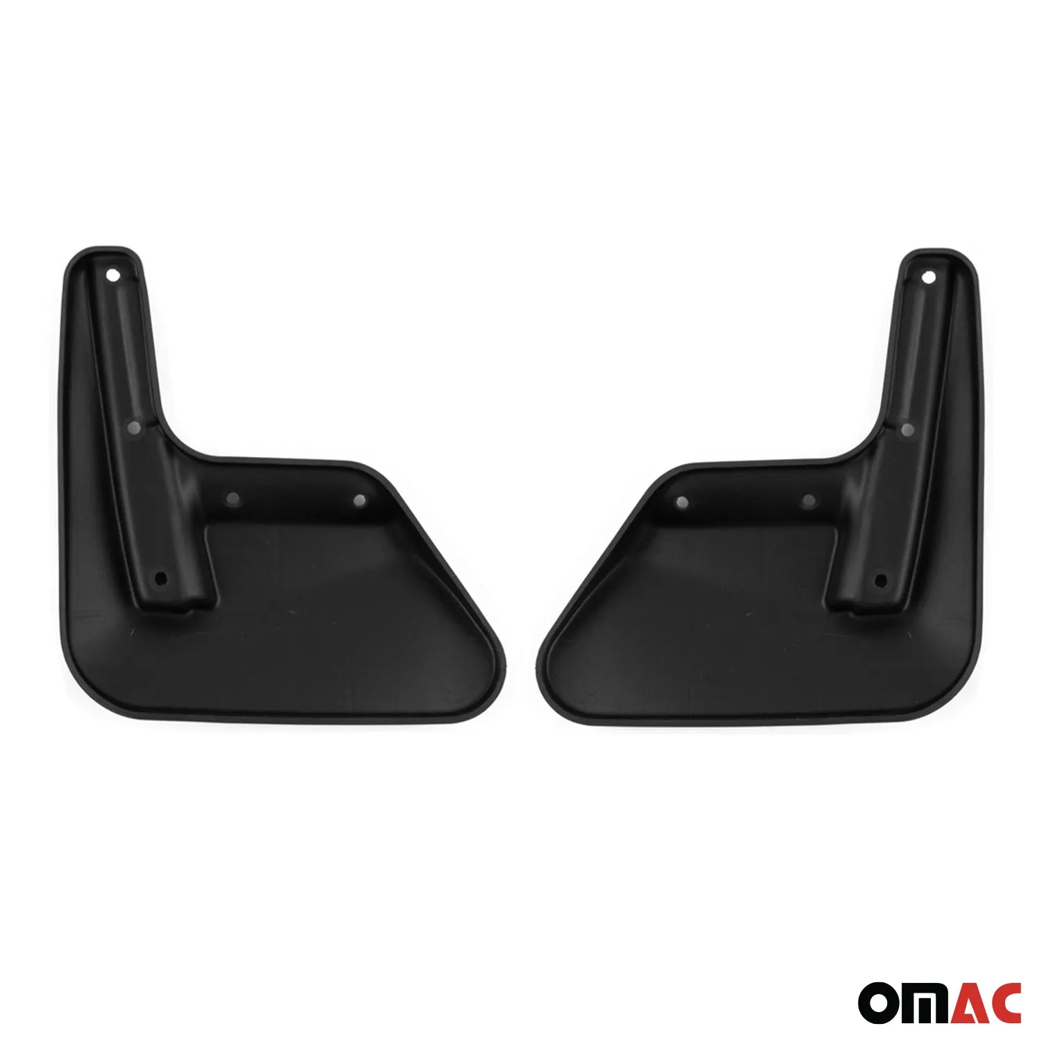 2019-2026 Toyota Corolla Sedan Mud Guards Splash Mud Flaps - Image 7